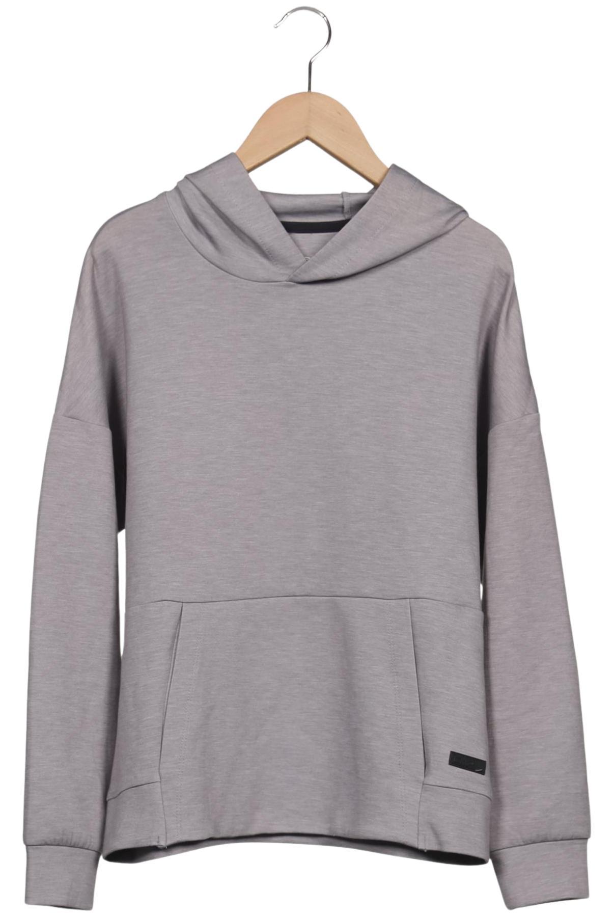 

CMP Damen Kapuzenpullover, grau, Gr. 38