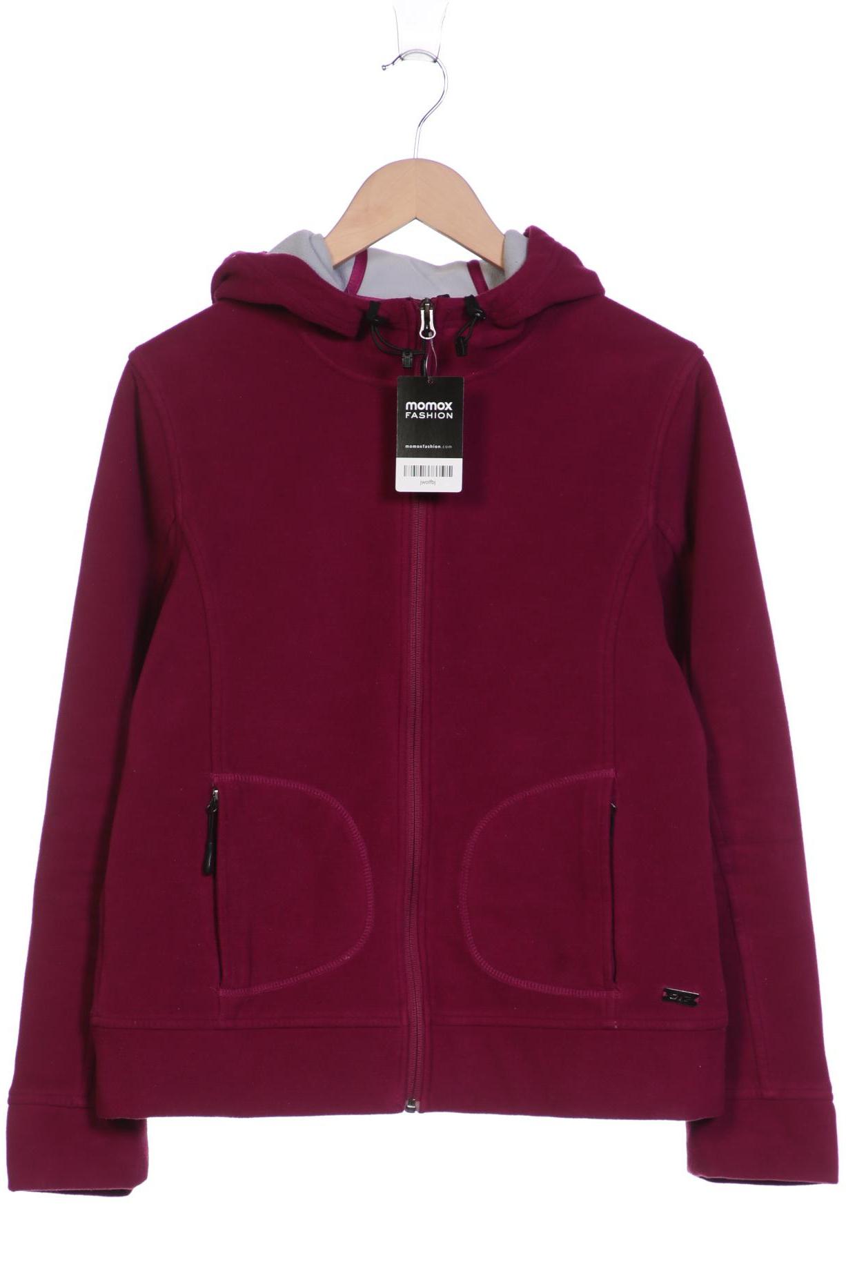 

CMP Damen Kapuzenpullover, pink