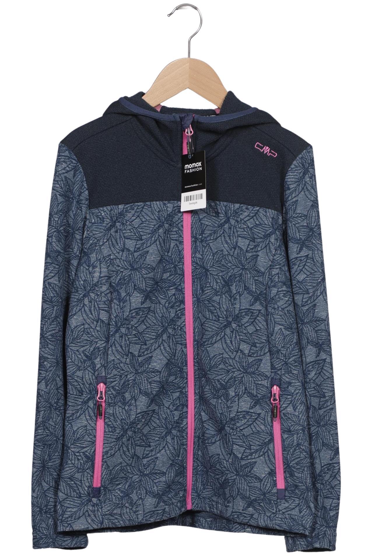 

CMP Damen Kapuzenpullover, mehrfarbig, Gr. 36