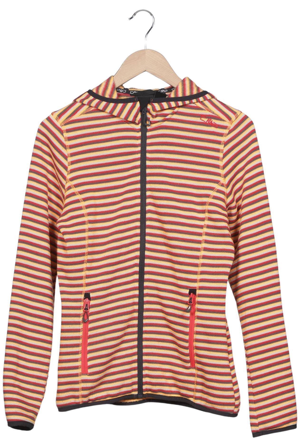 

CMP Damen Kapuzenpullover, mehrfarbig, Gr. 40