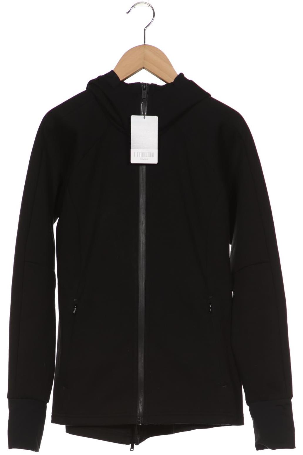 

CMP Damen Kapuzenpullover, schwarz