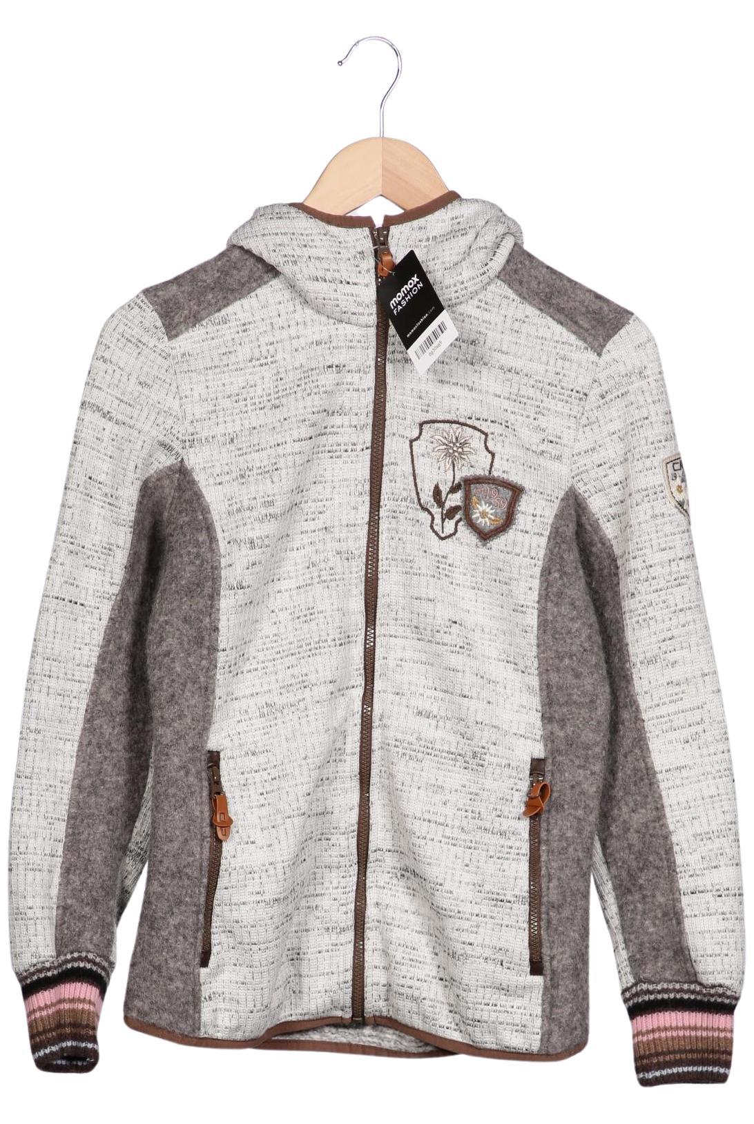 

CMP Damen Kapuzenpullover, mehrfarbig, Gr. 34