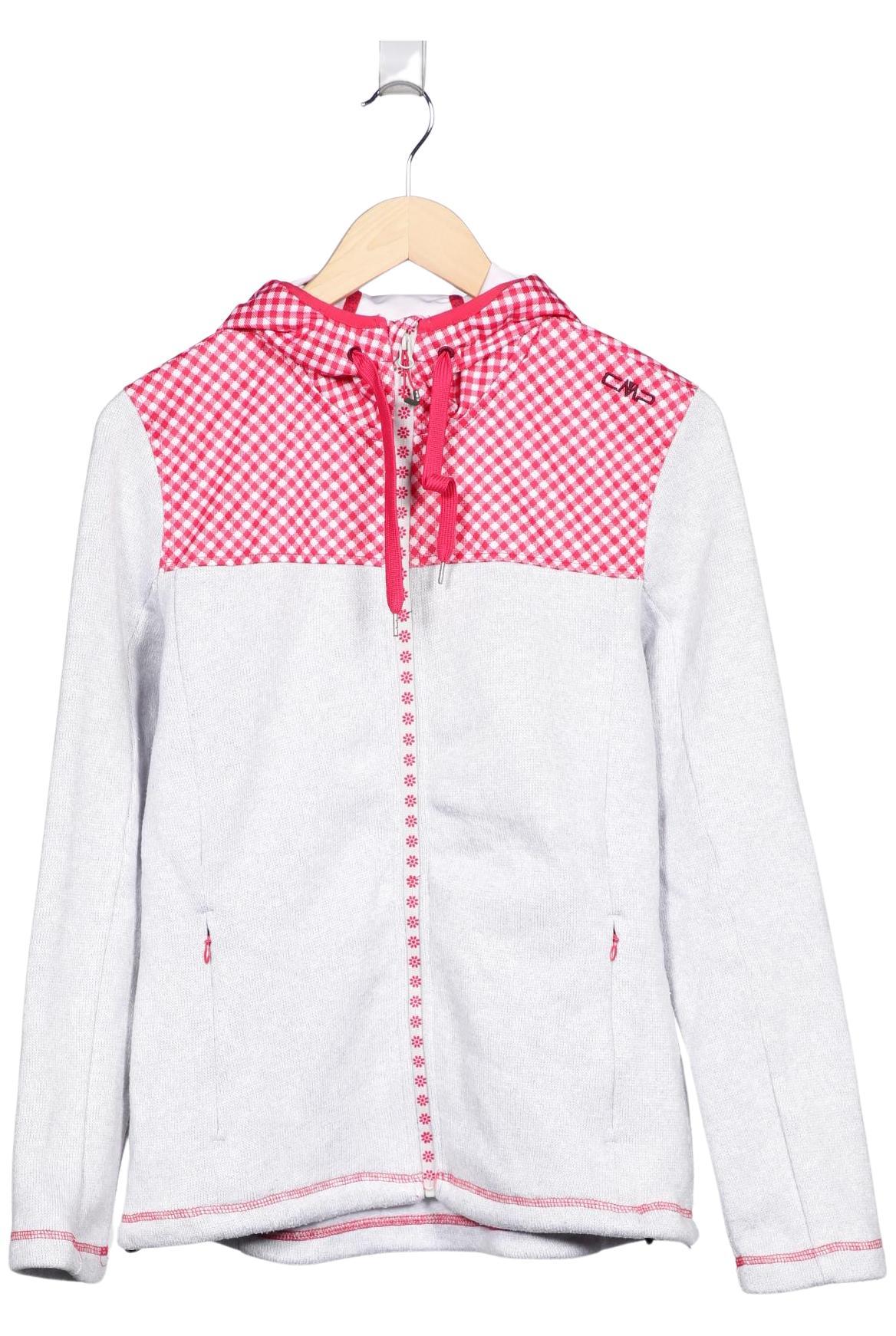 

CMP Damen Kapuzenpullover, mehrfarbig, Gr. 42