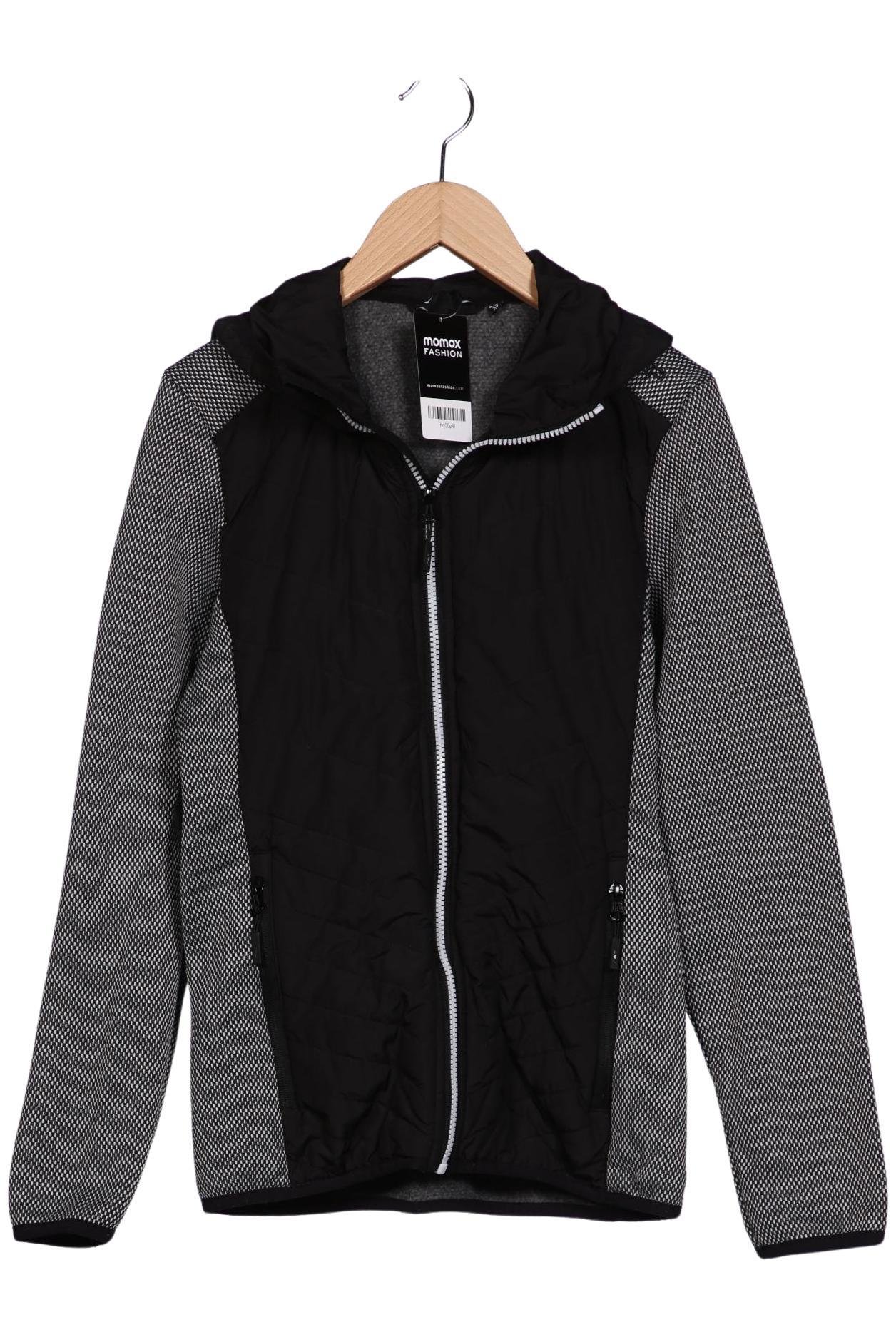 

CMP Damen Kapuzenpullover, mehrfarbig, Gr. 36