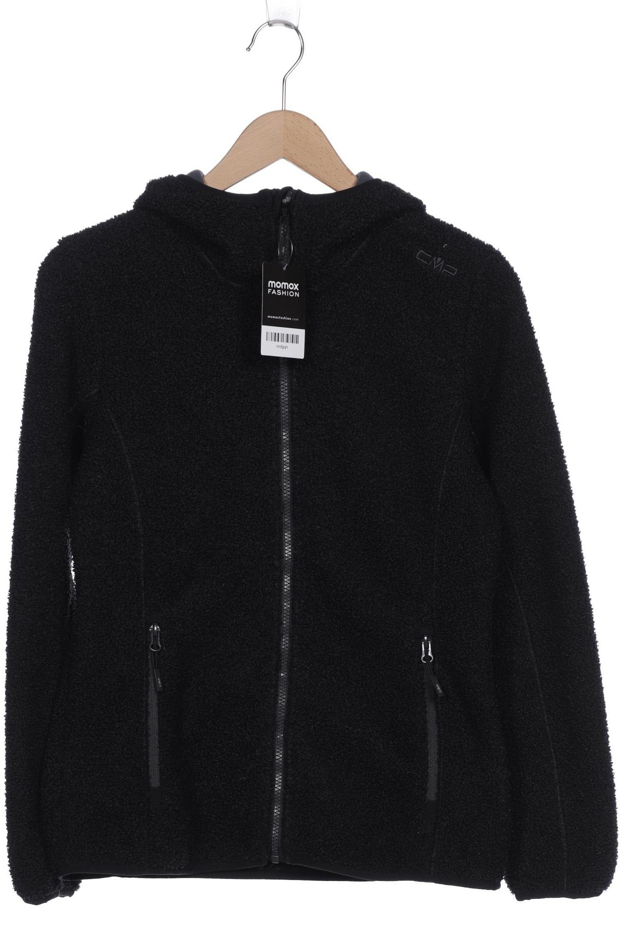 

CMP Damen Kapuzenpullover, marineblau