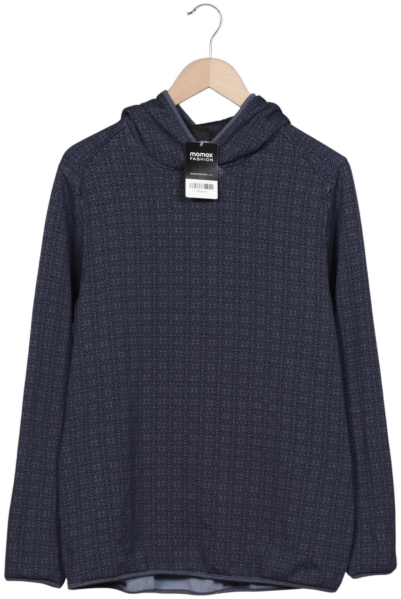 

CMP Damen Kapuzenpullover, grau, Gr. 46
