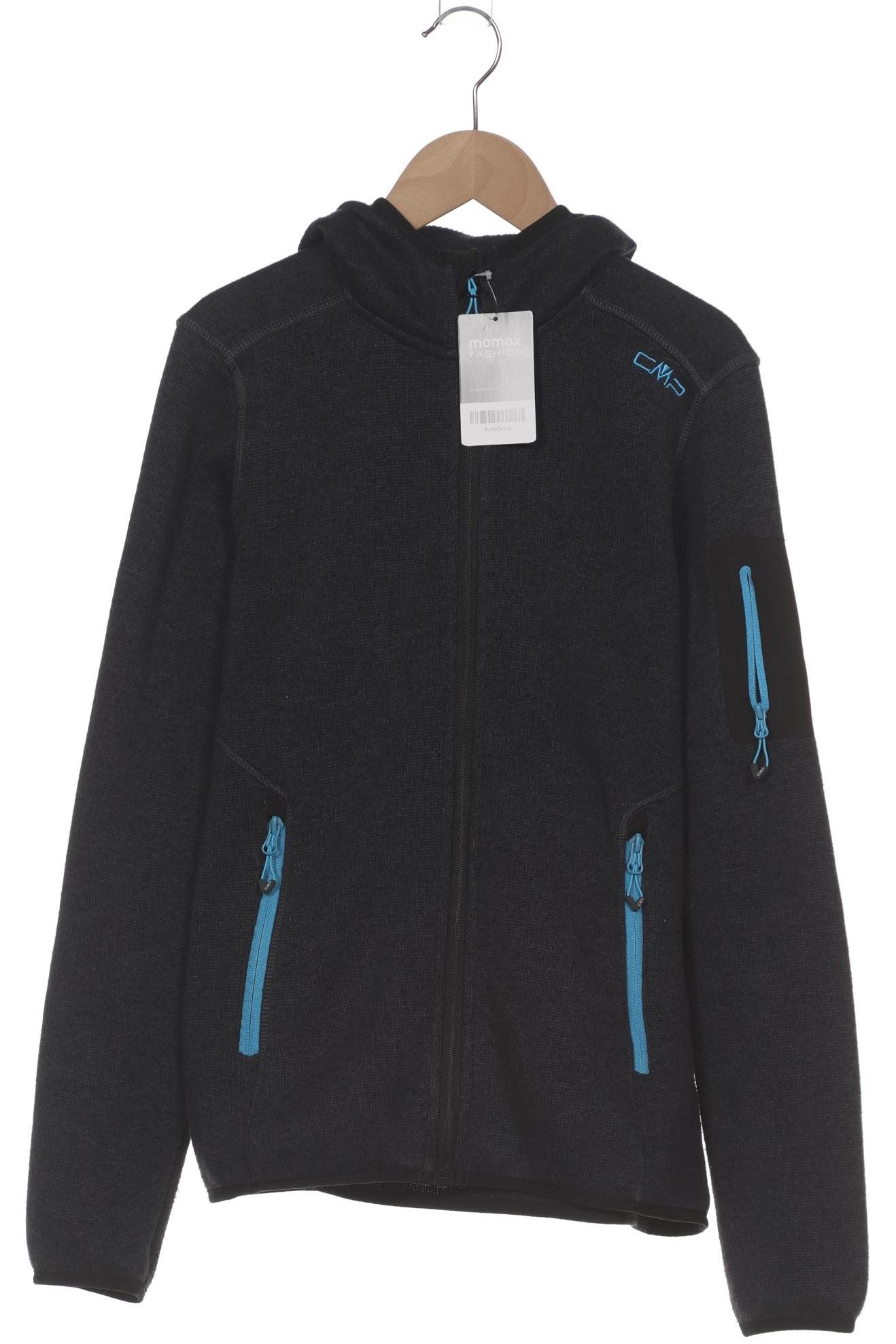 

CMP Damen Kapuzenpullover, marineblau, Gr. 40