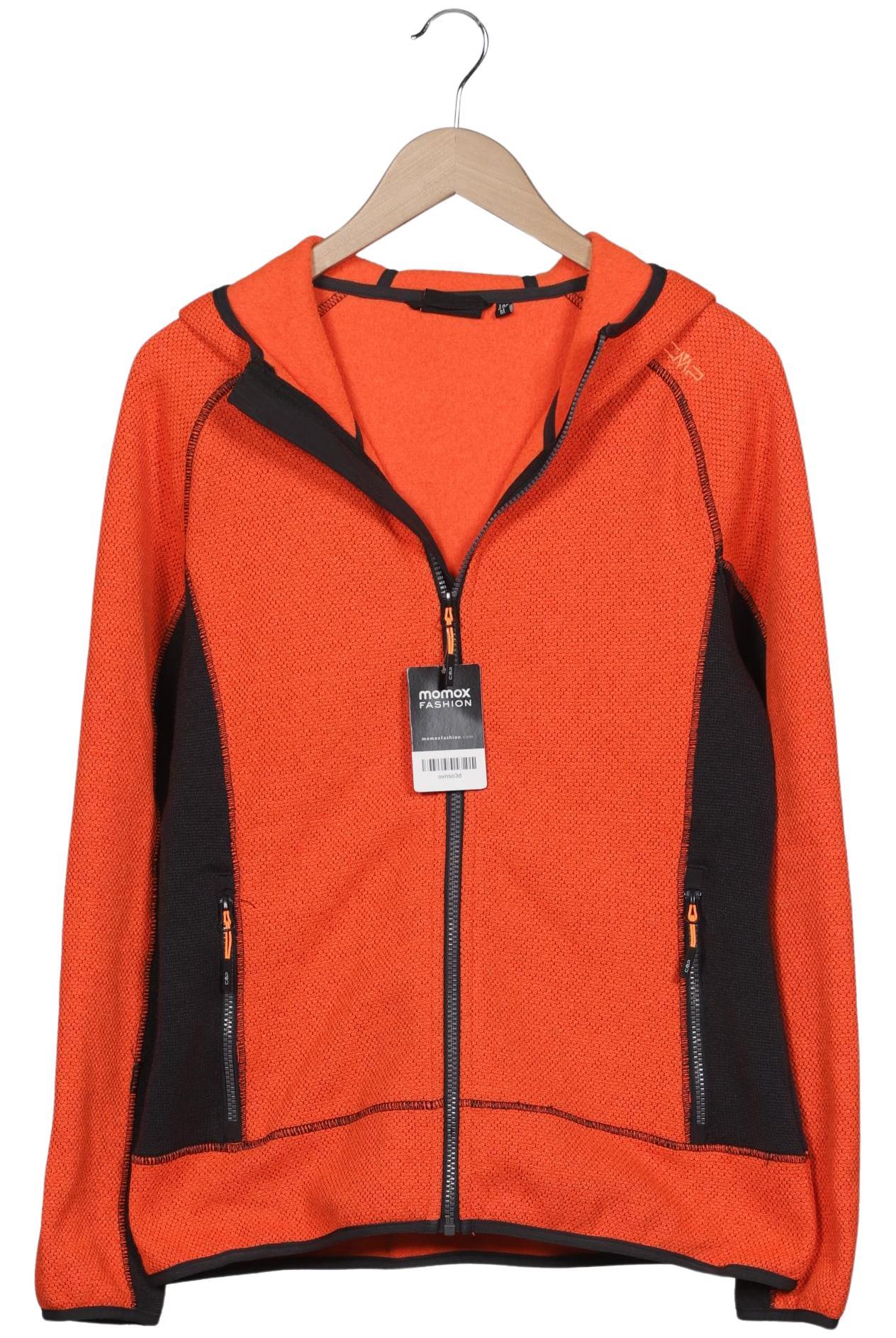 

CMP Damen Kapuzenpullover, mehrfarbig, Gr. 40