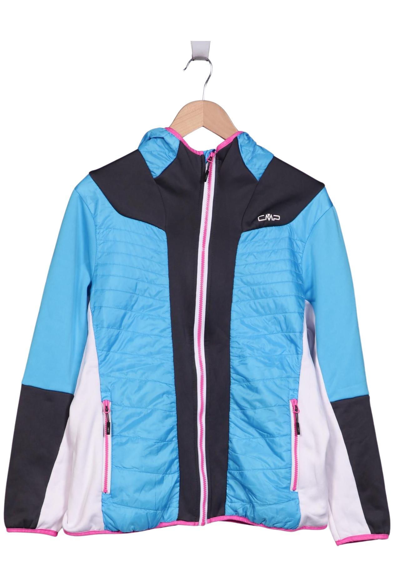 

CMP Damen Kapuzenpullover, mehrfarbig, Gr. 44