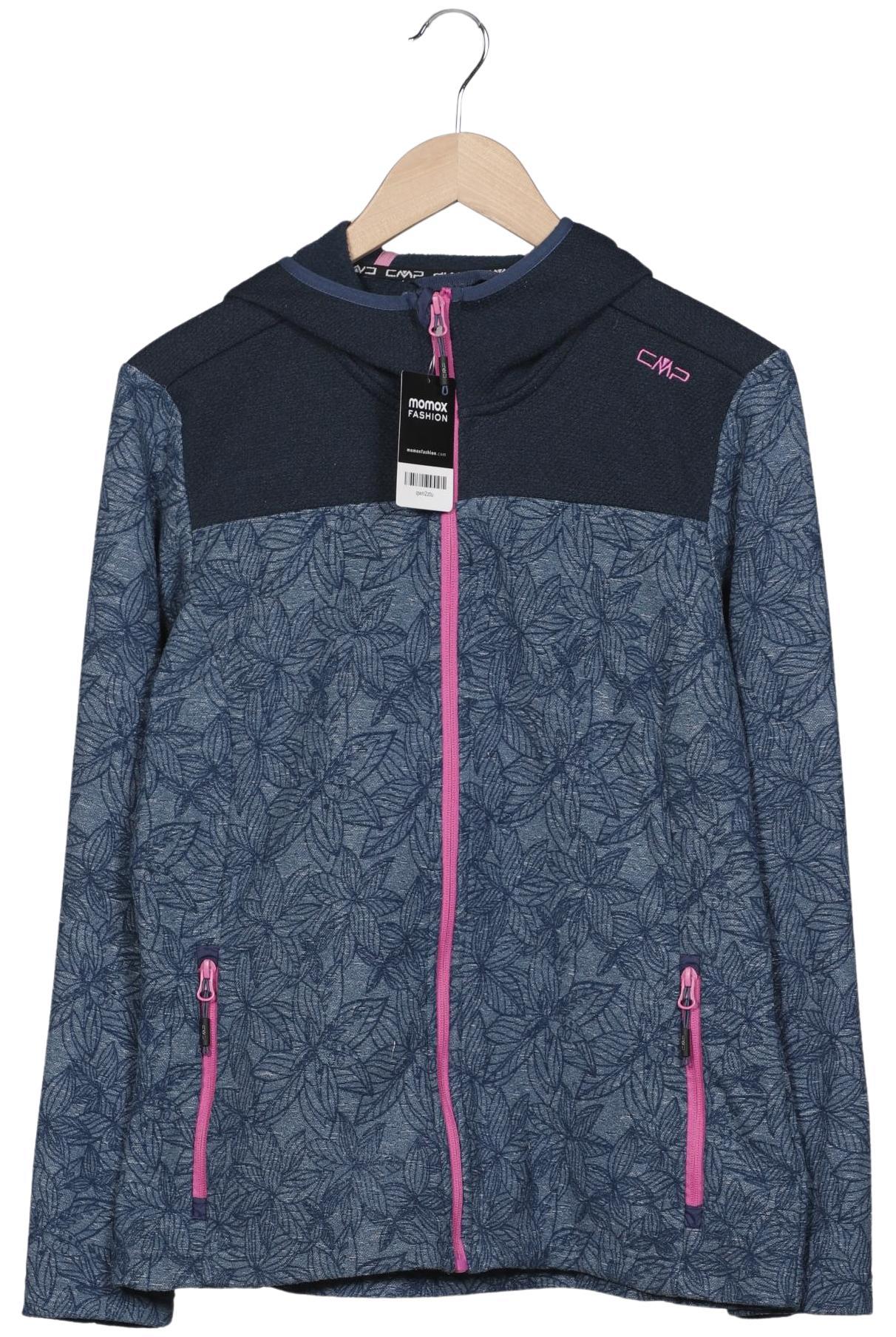 

CMP Damen Kapuzenpullover, mehrfarbig, Gr. 42