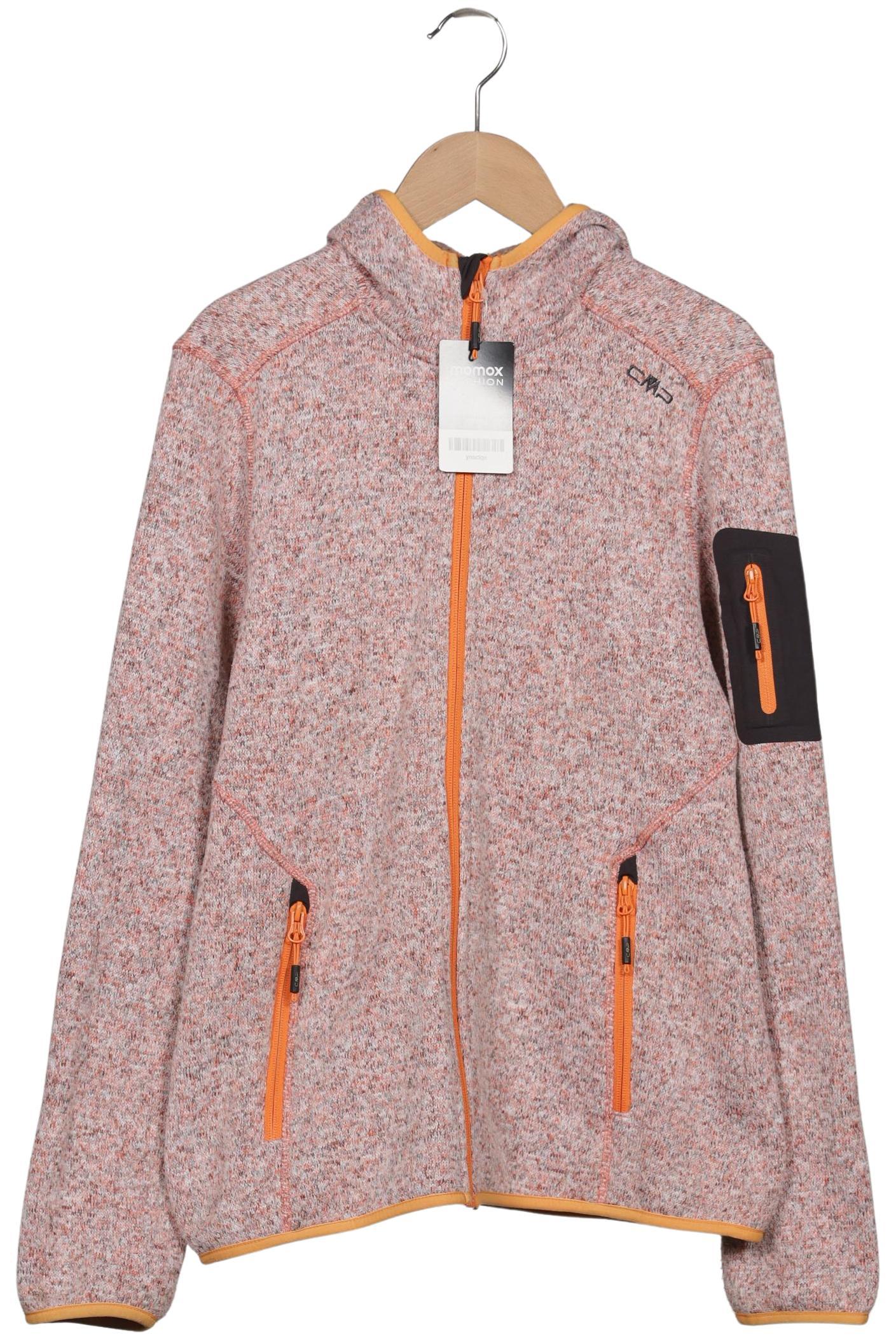 

CMP Damen Kapuzenpullover, mehrfarbig, Gr. 40