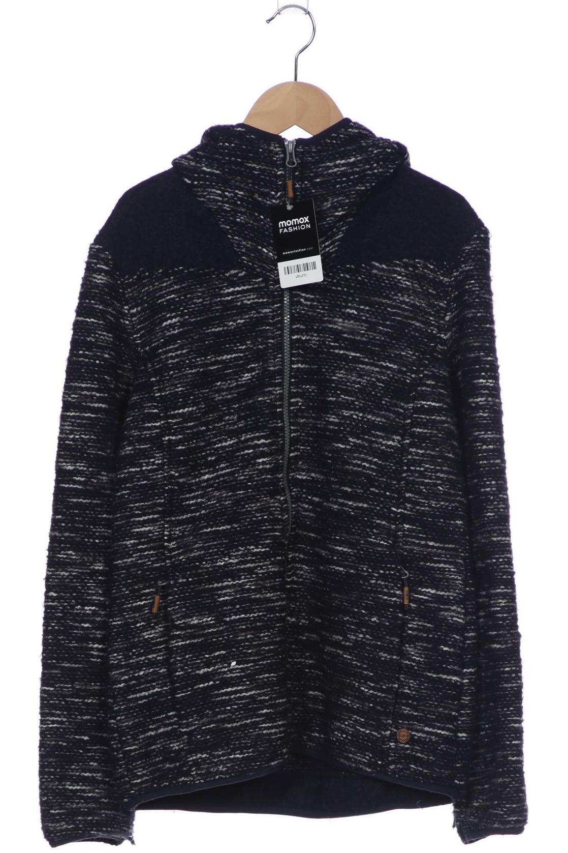 

CMP Damen Kapuzenpullover, marineblau, Gr. 38