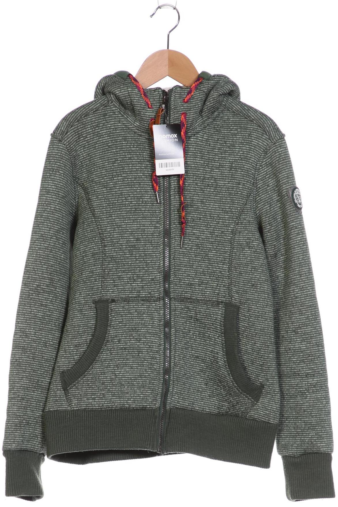 

CMP Damen Kapuzenpullover, grün