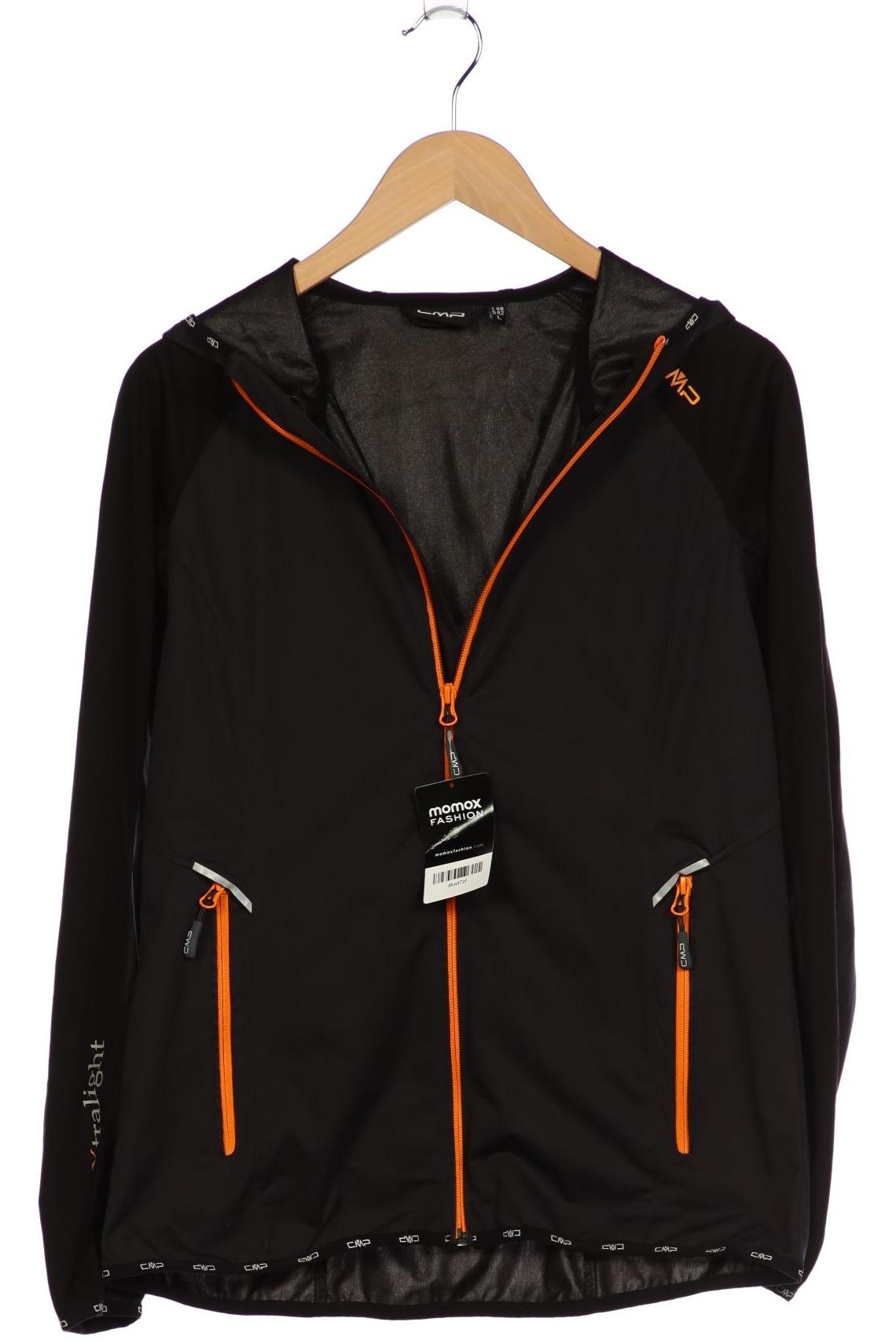 

CMP Damen Kapuzenpullover, marineblau, Gr. 42