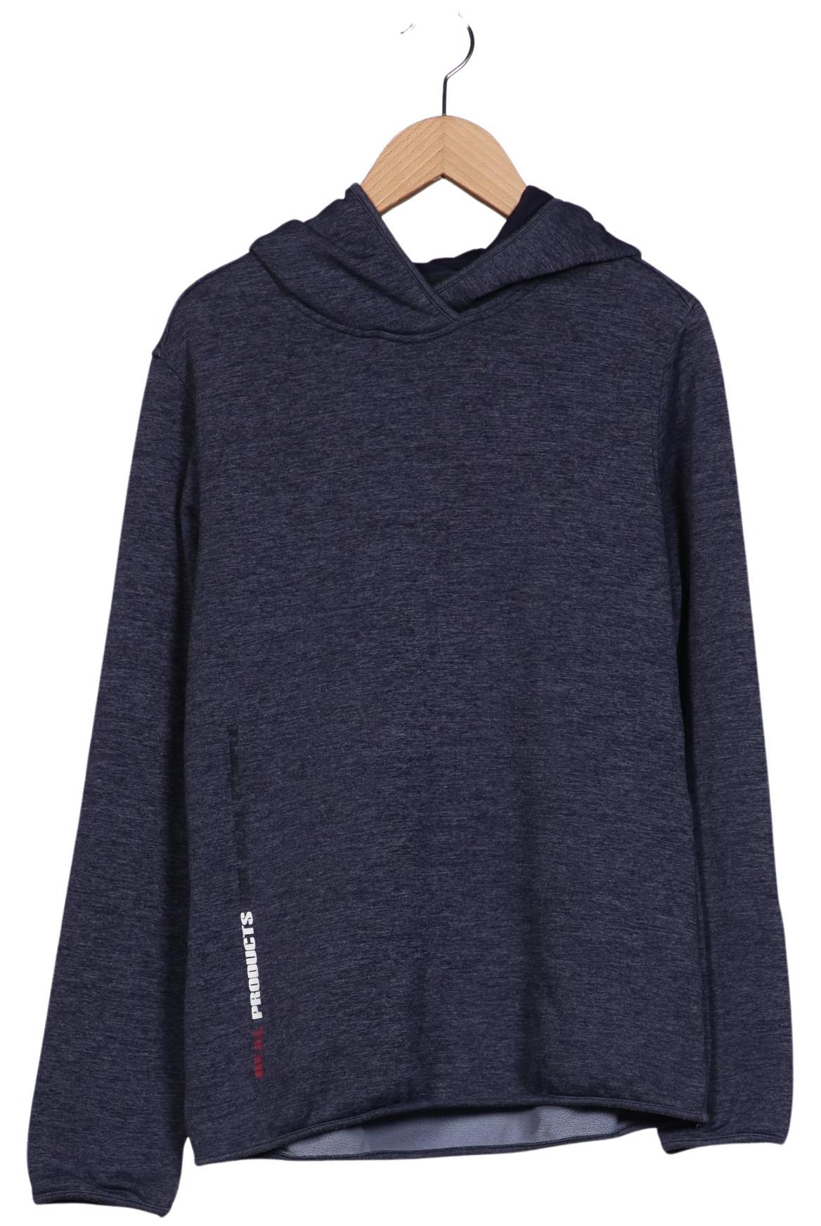 

CMP Damen Kapuzenpullover, marineblau, Gr. 38