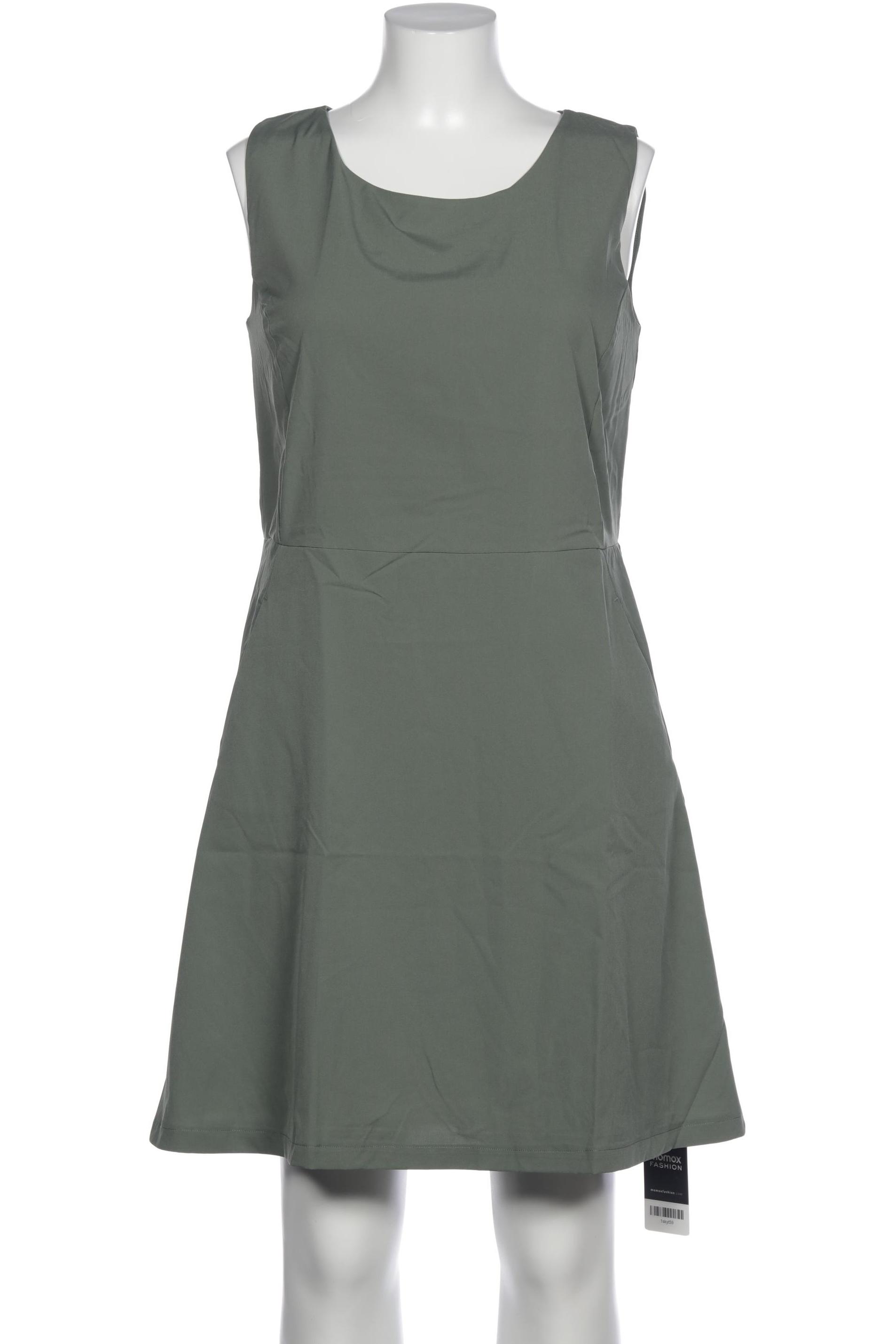 

CMP Damen Kleid, grün, Gr. 44