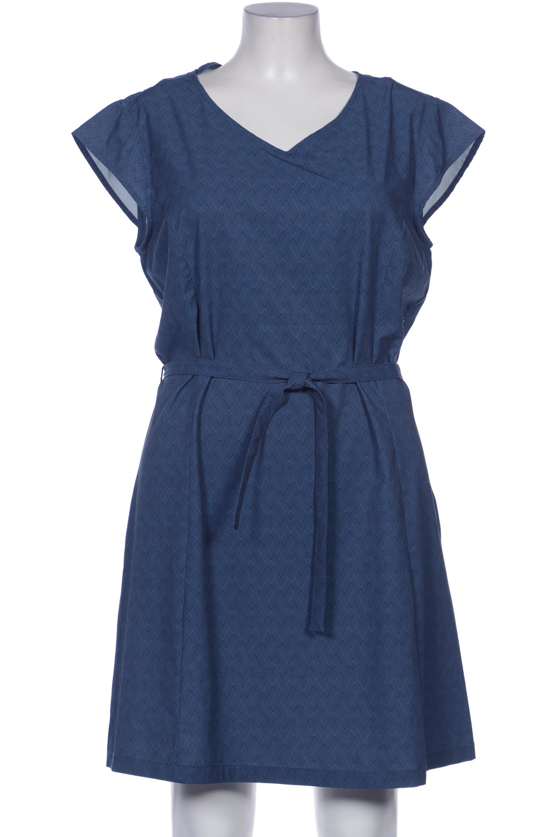 

CMP Damen Kleid, türkis, Gr. 44