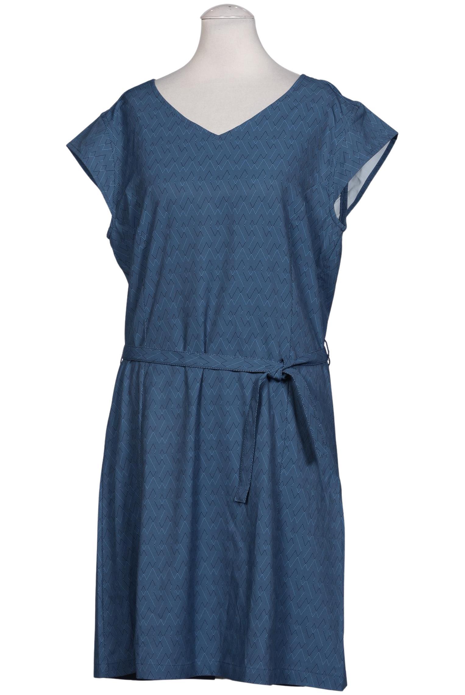 

CMP Damen Kleid, blau, Gr. 38
