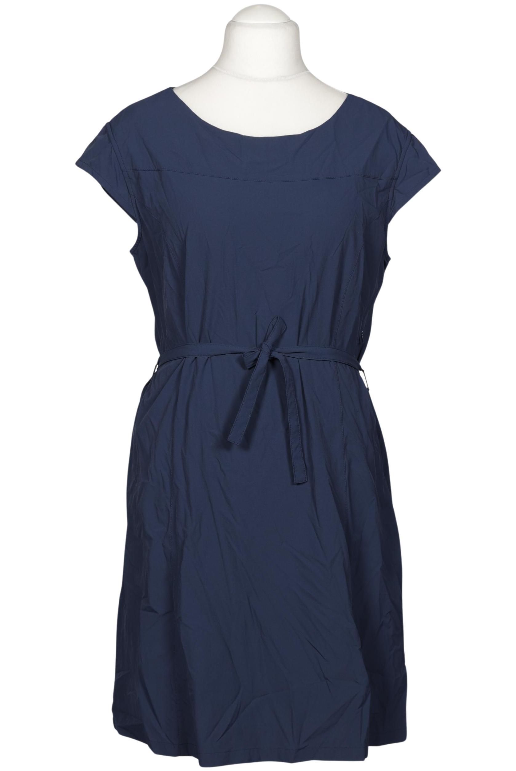 

CMP Damen Kleid, marineblau, Gr. 46