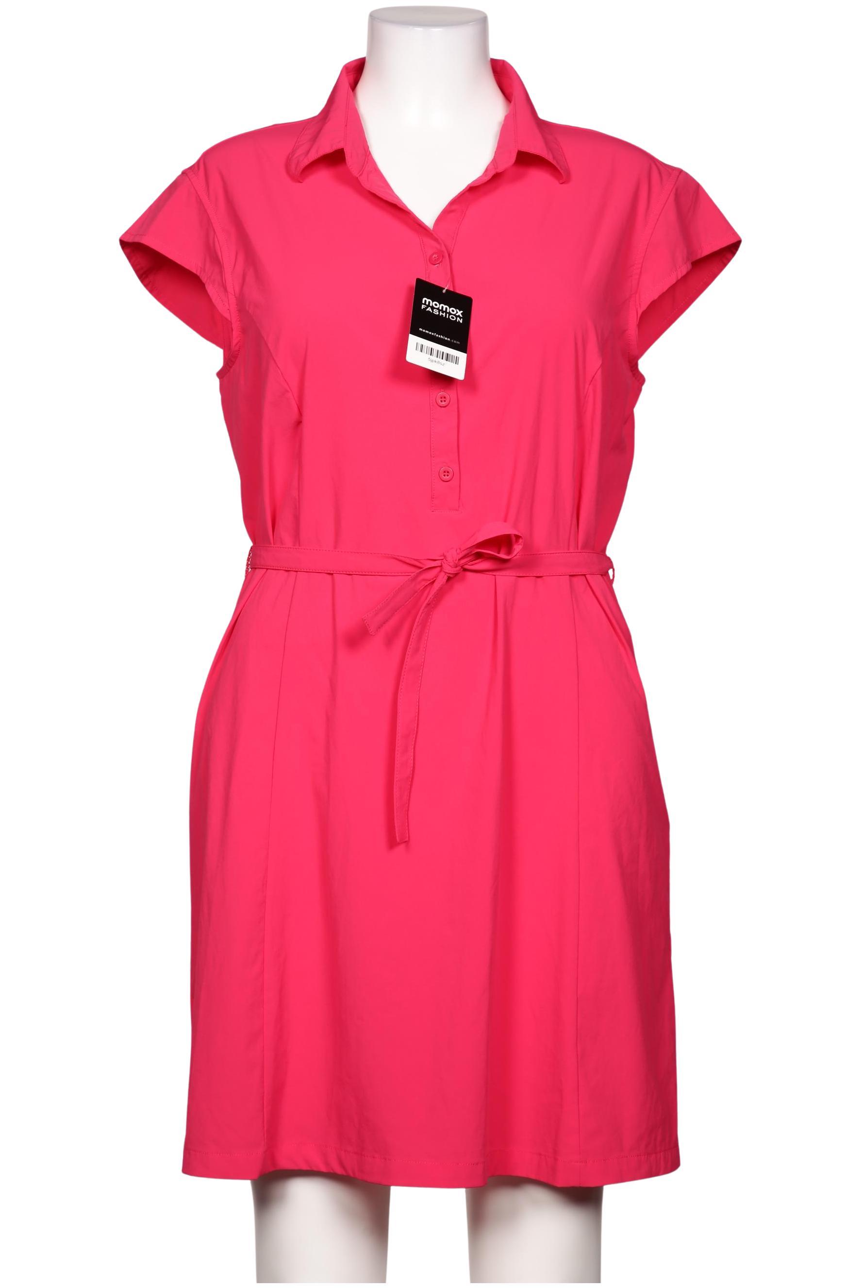 

CMP Damen Kleid, pink, Gr. 44