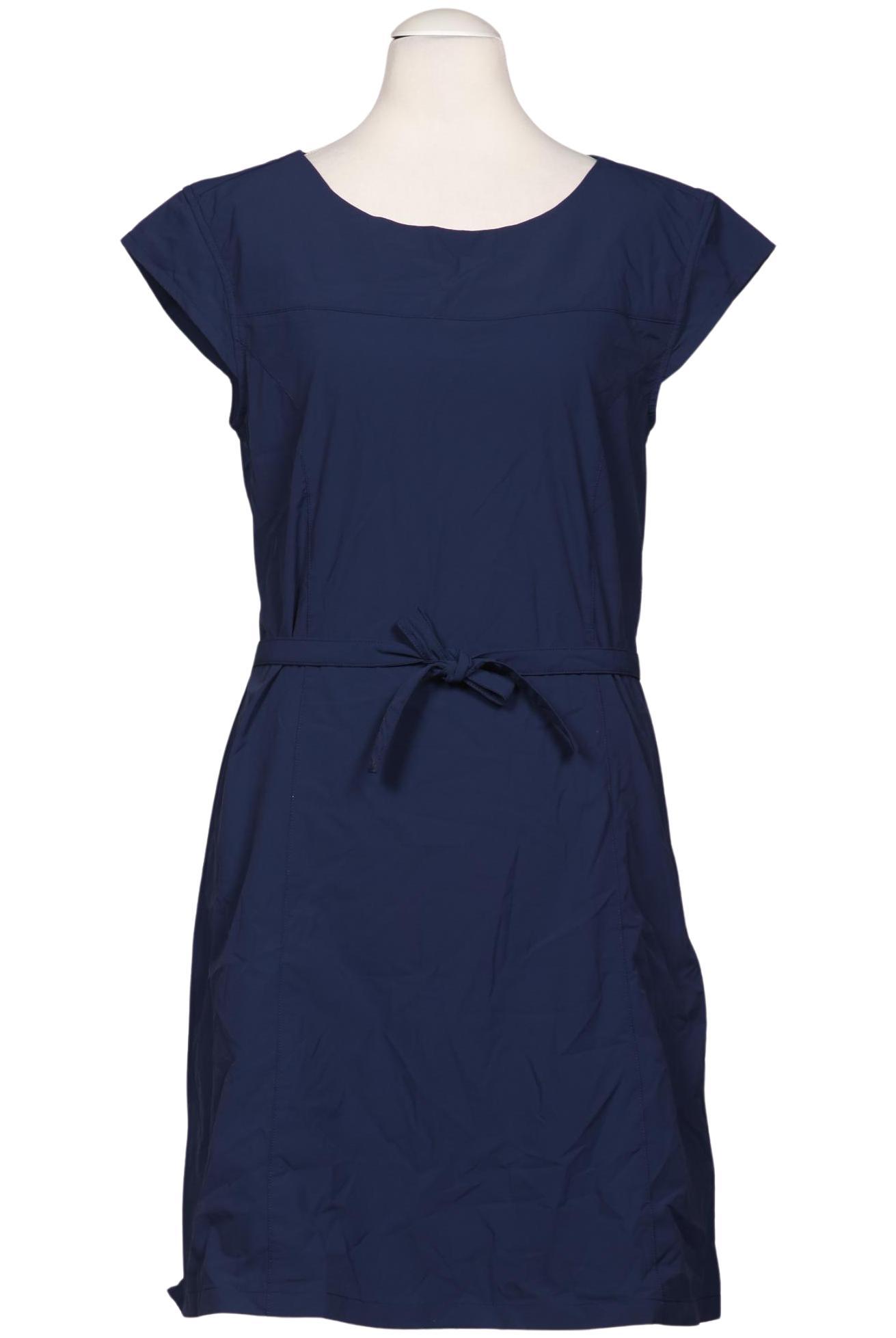 

CMP Damen Kleid, marineblau, Gr. 38