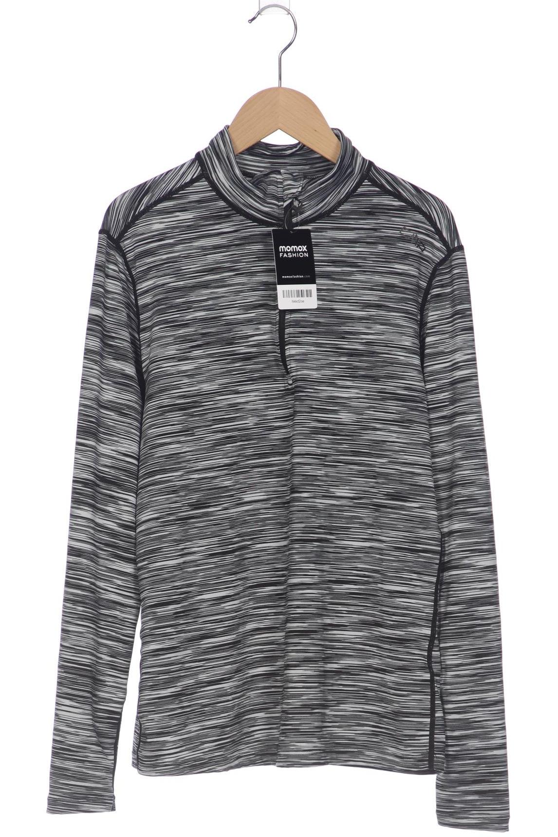 

CMP Damen Langarmshirt, schwarz, Gr. 40