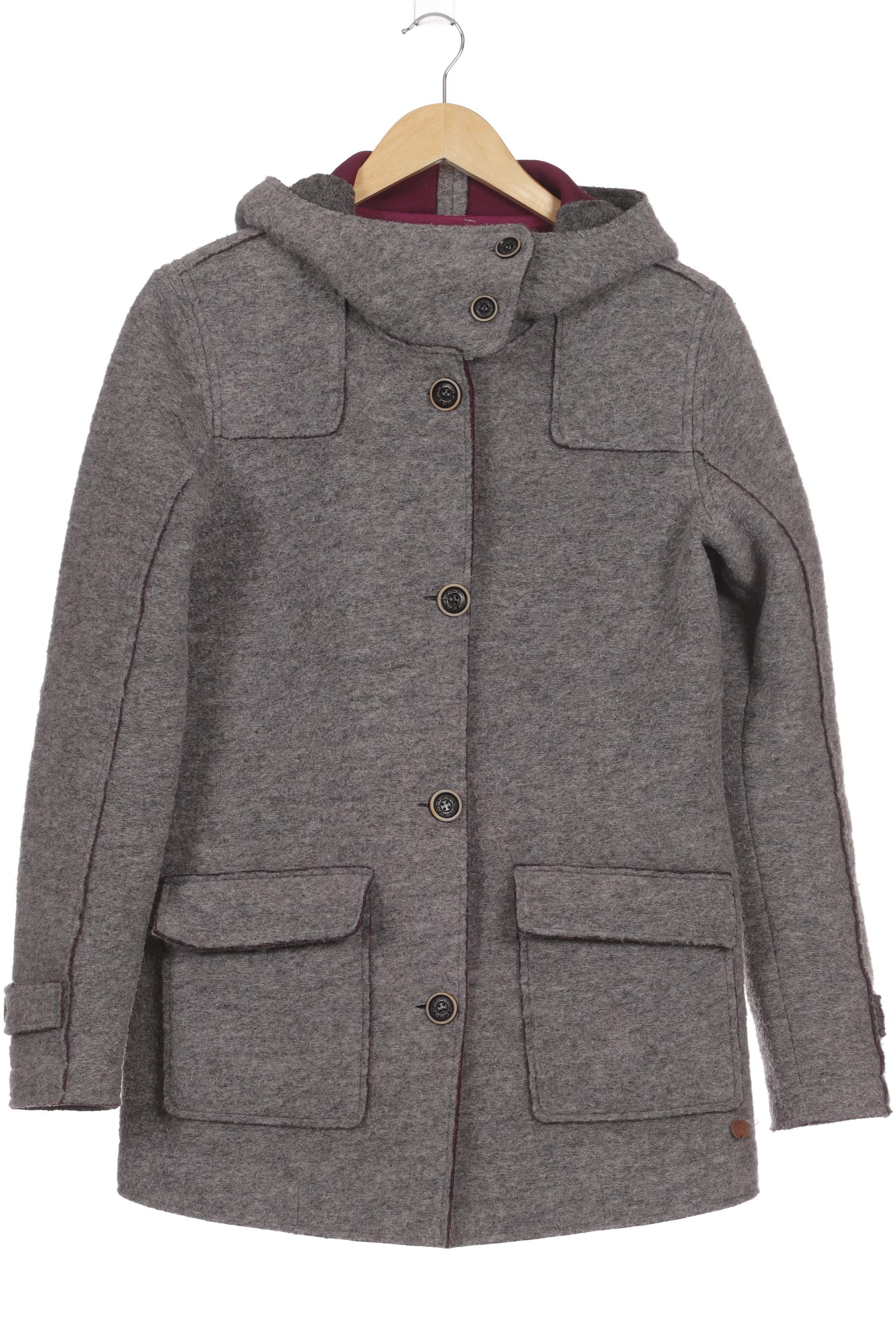 

CMP Damen Mantel, grau, Gr.
