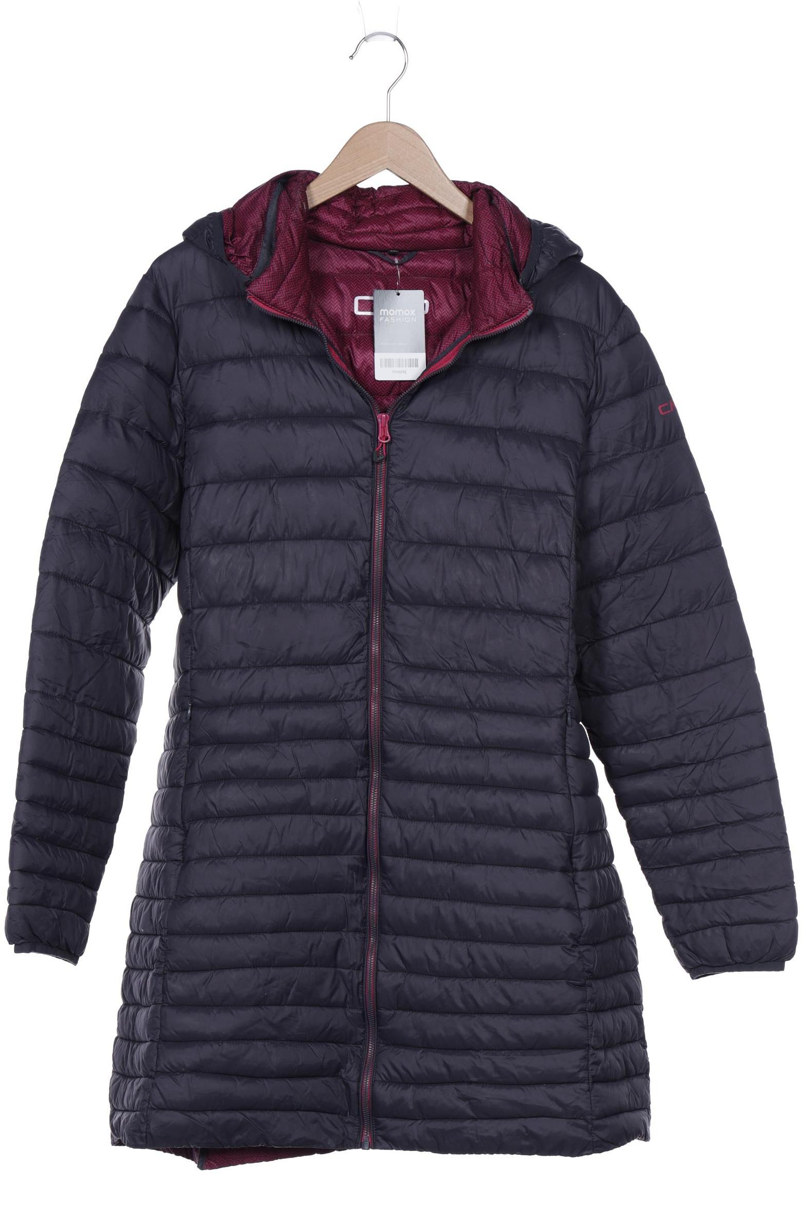 

CMP Damen Mantel, grau