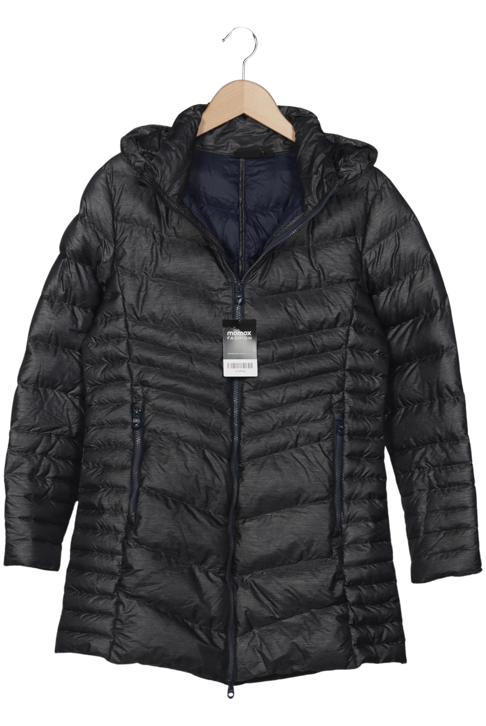 

CMP Damen Mantel, schwarz, Gr. 38