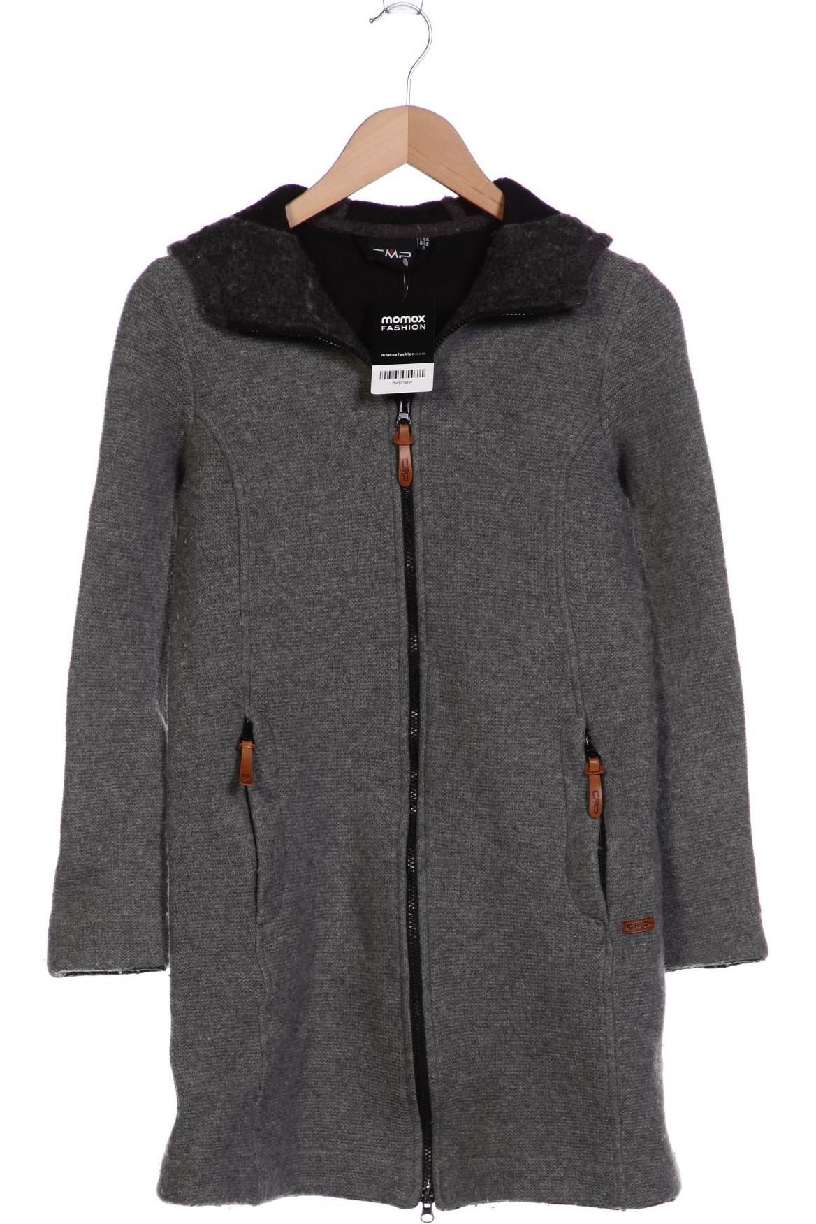 

CMP Damen Mantel, grau