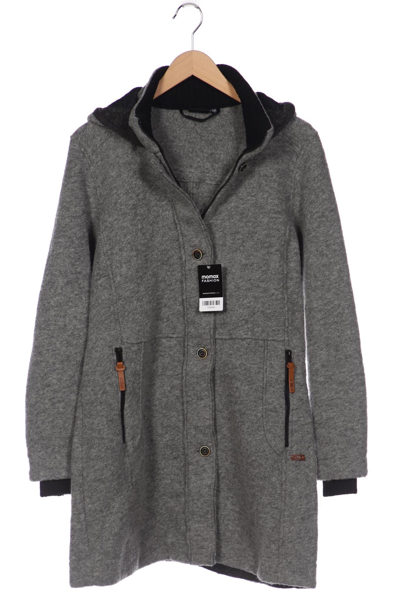 

CMP Damen Mantel, grau