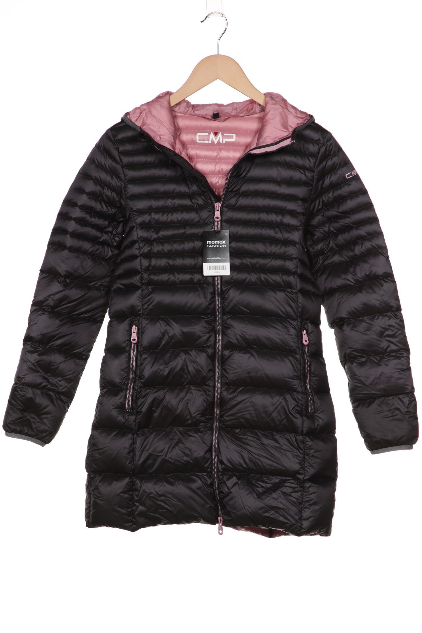 

CMP Damen Mantel, marineblau, Gr. 36