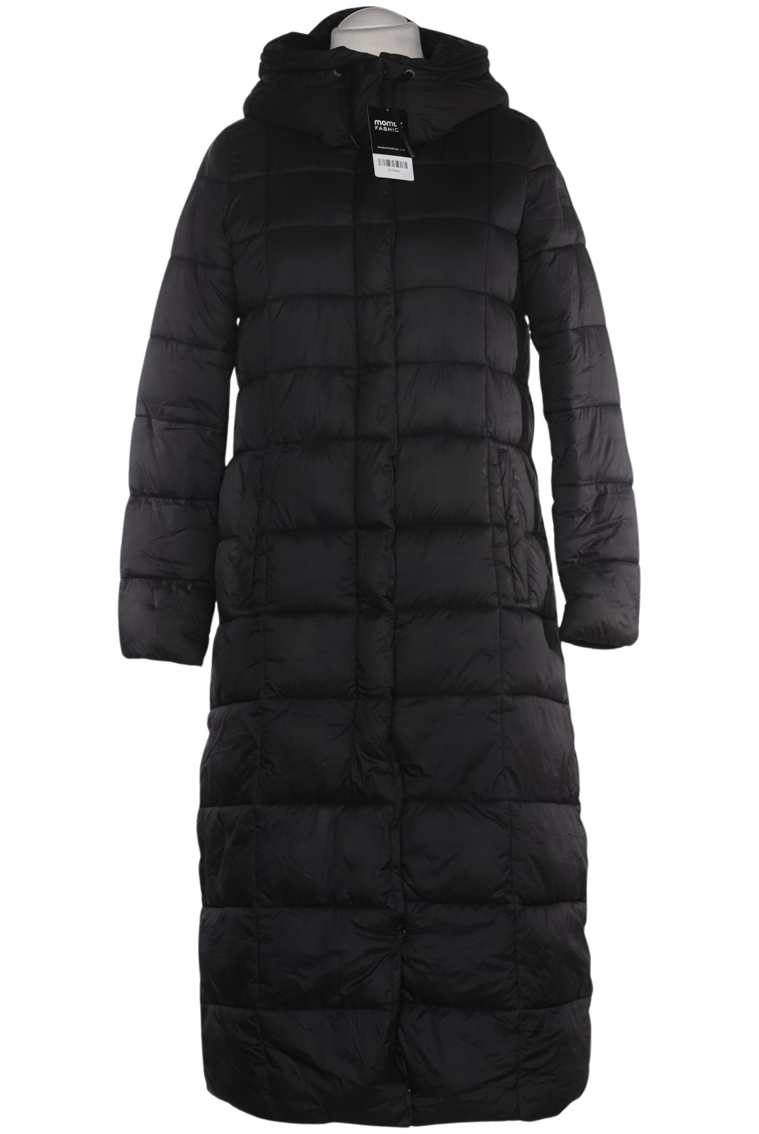 

CMP Damen Mantel, schwarz, Gr. 36