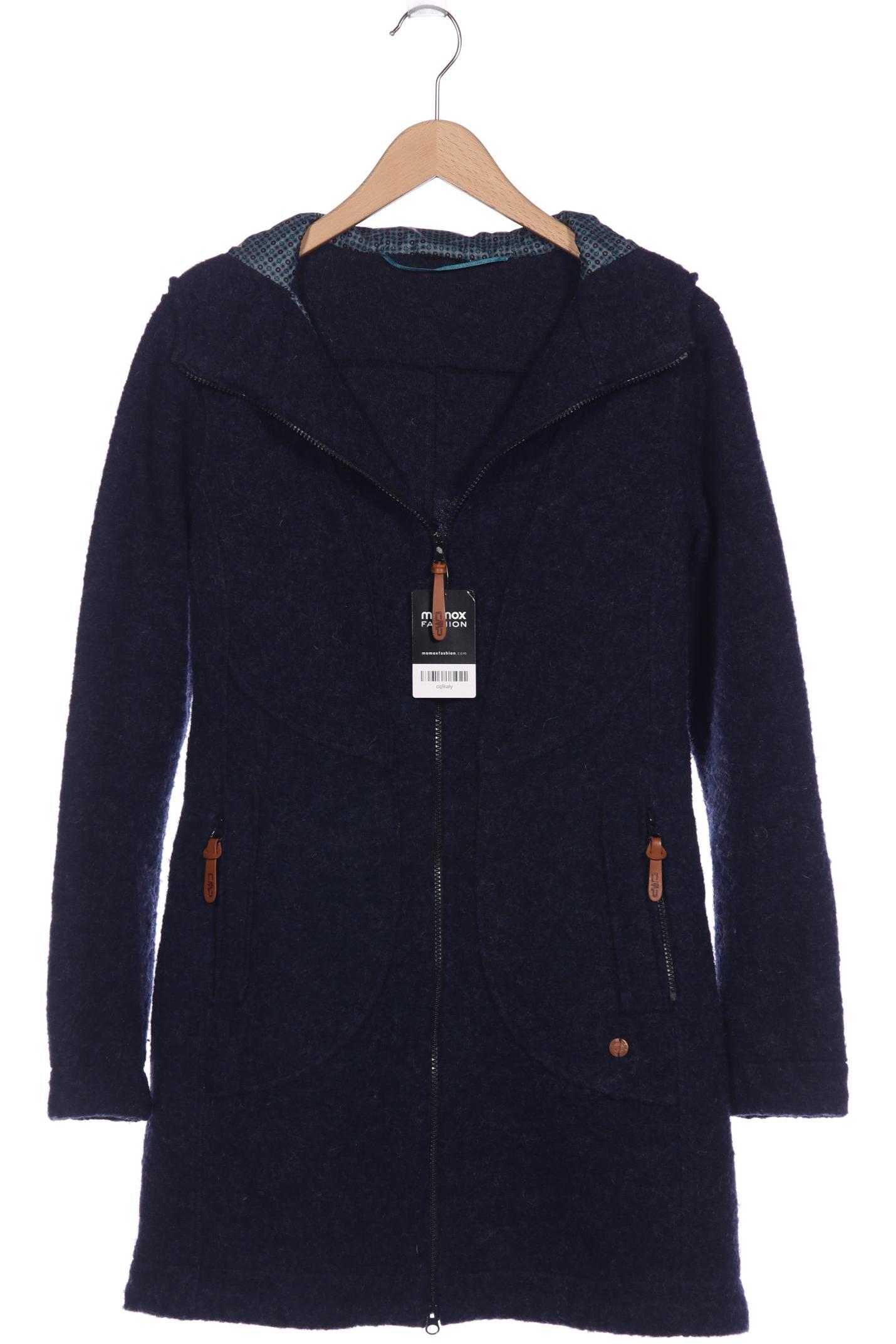 

CMP Damen Mantel, marineblau, Gr. 38