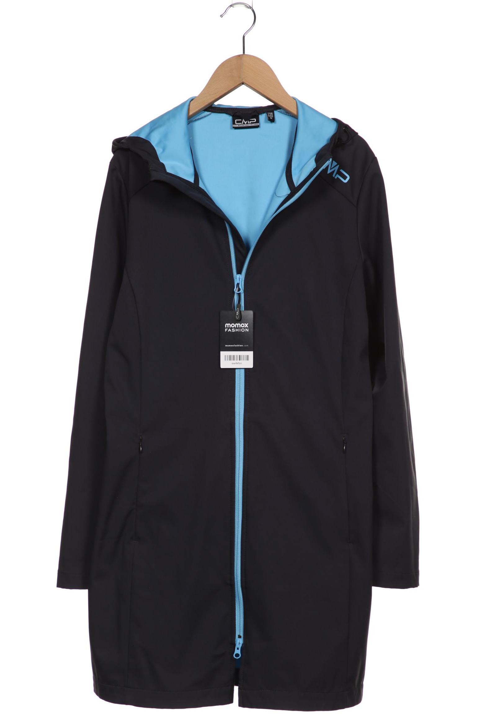 

CMP Damen Mantel, grau