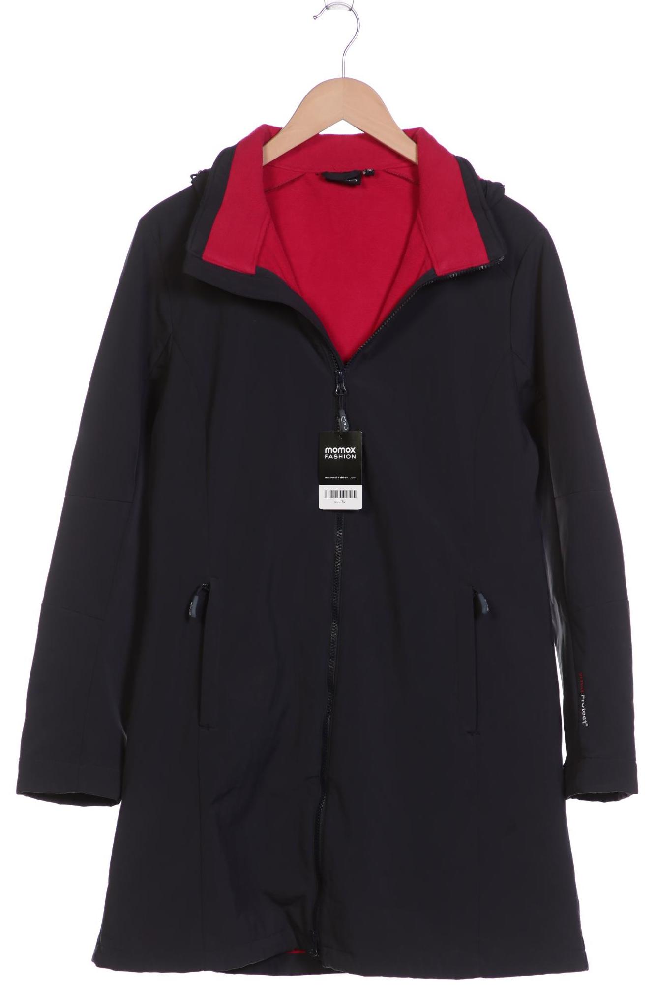

CMP Damen Mantel, grau