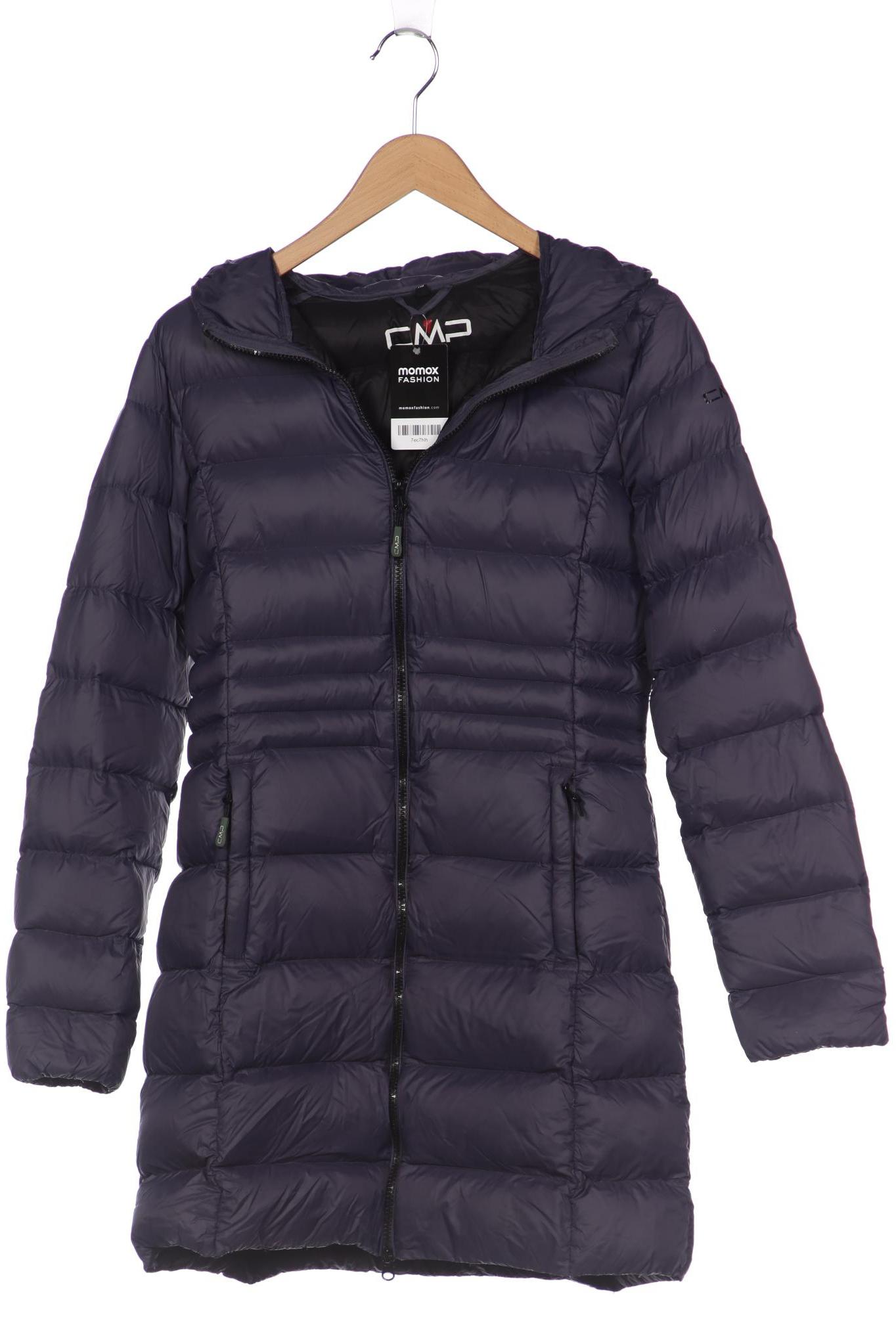 

CMP Damen Mantel, flieder
