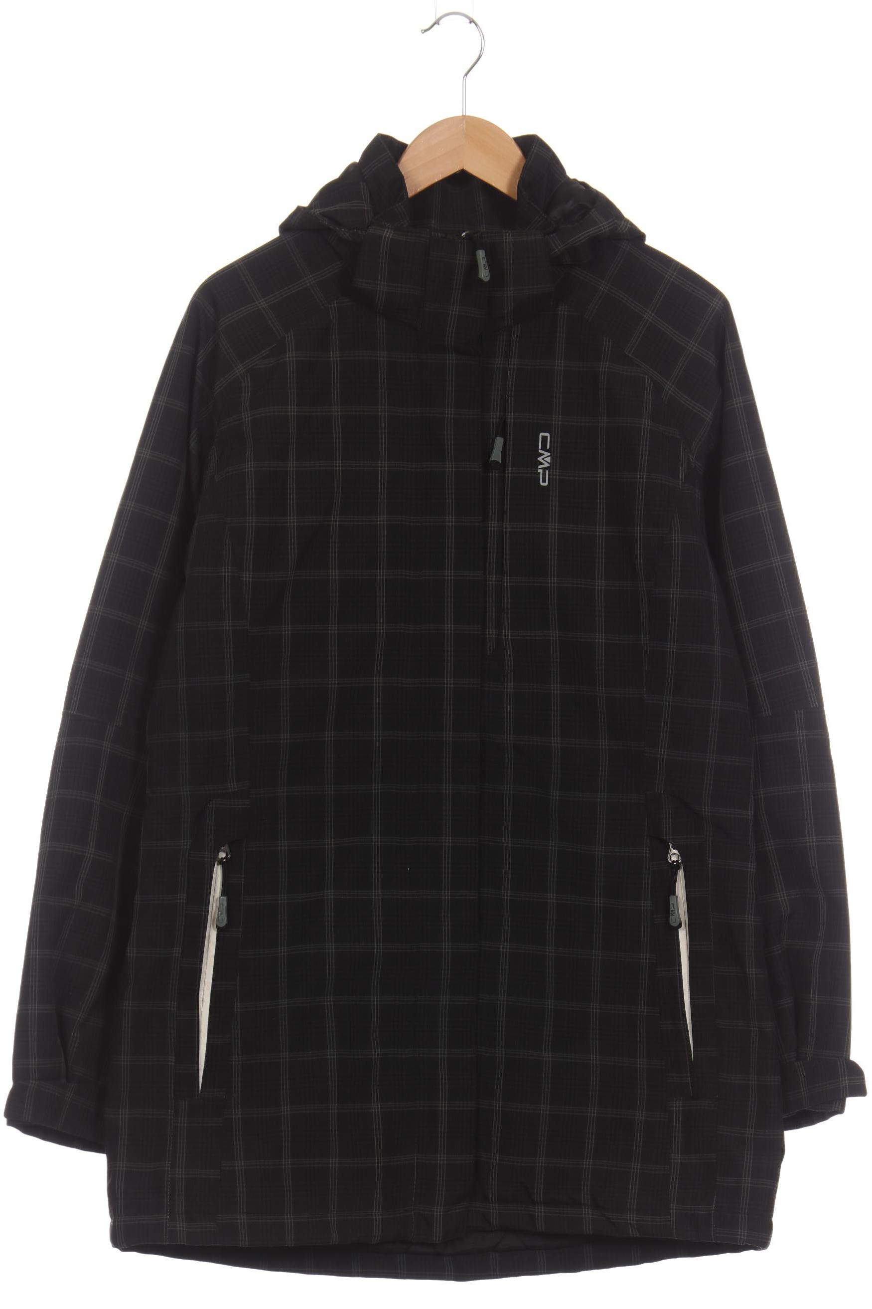 

CMP Damen Mantel, grau, Gr. 42