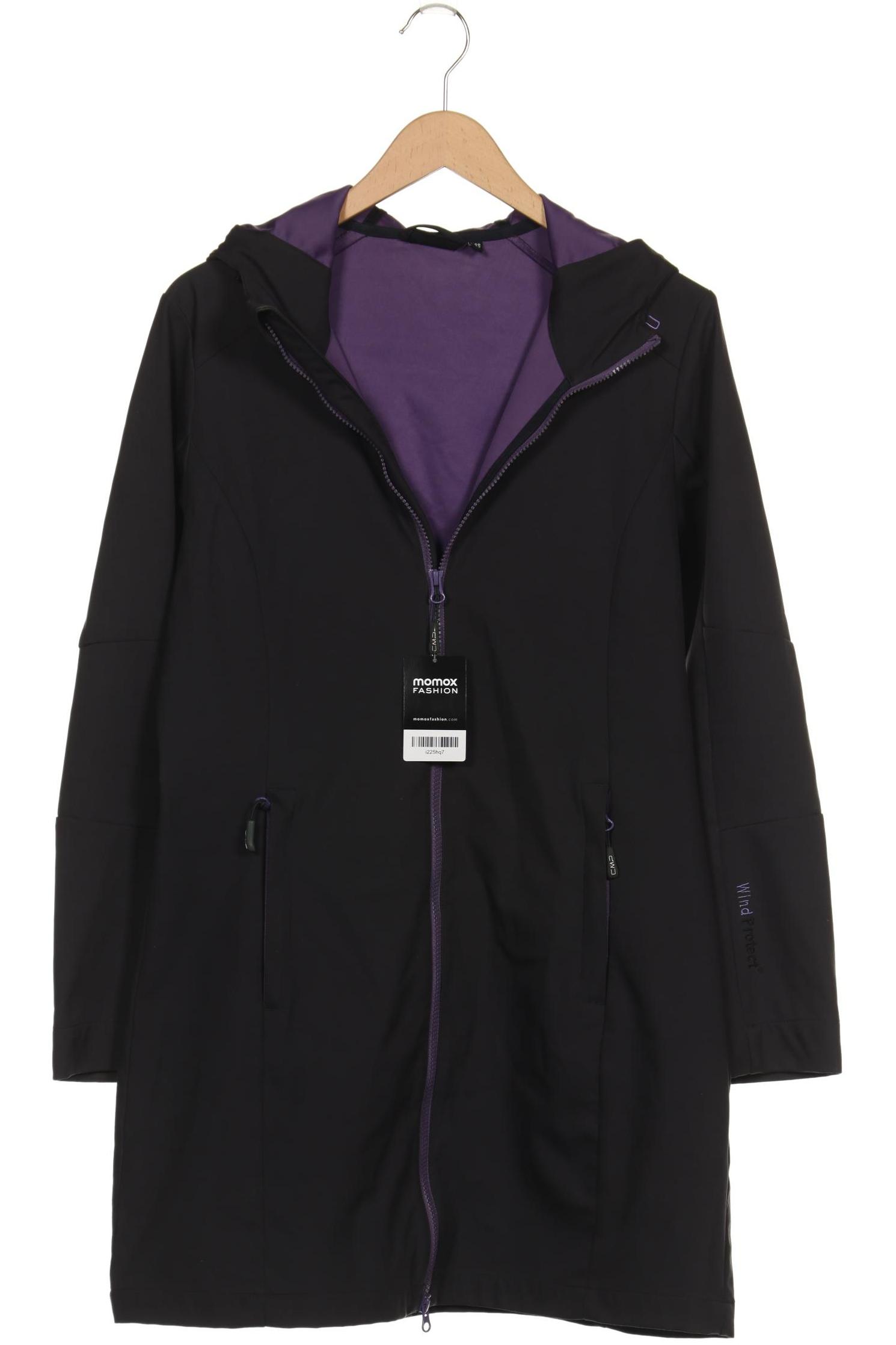 

CMP Damen Mantel, grau