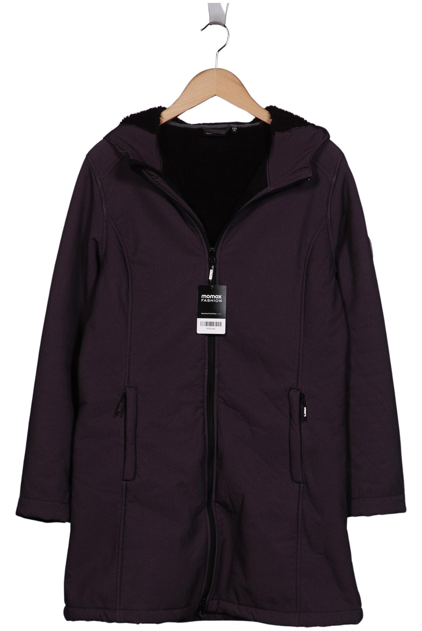 

CMP Damen Mantel, flieder, Gr. 44