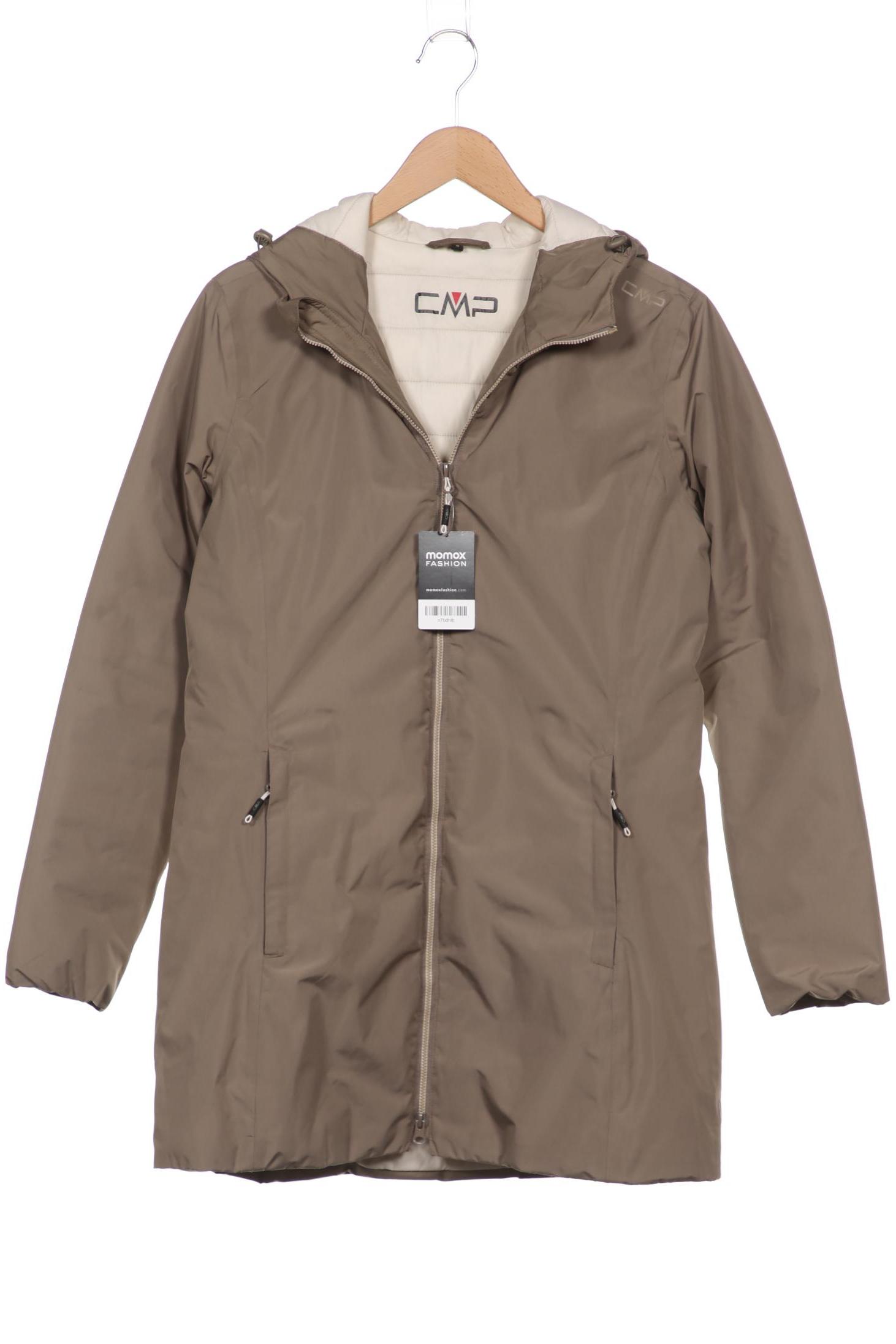 

CMP Damen Mantel, grau