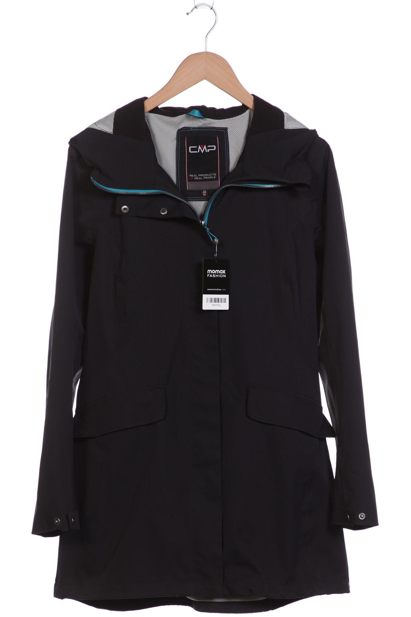 

CMP Damen Mantel, grau