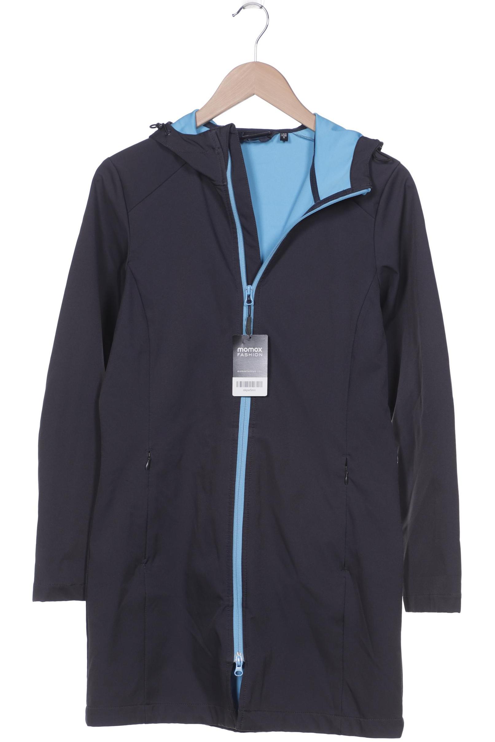 

CMP Damen Mantel, grau