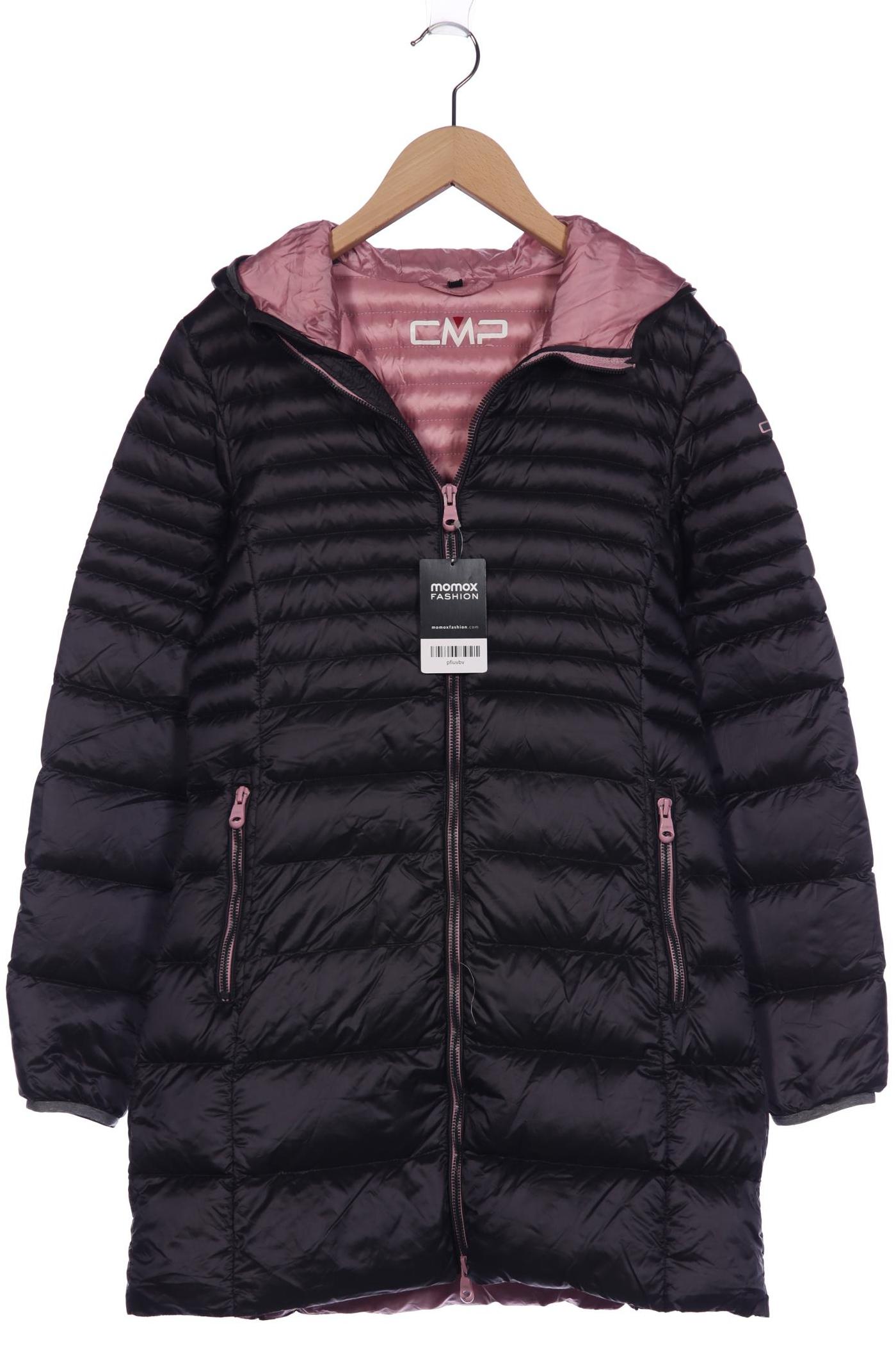 

CMP Damen Mantel, grau