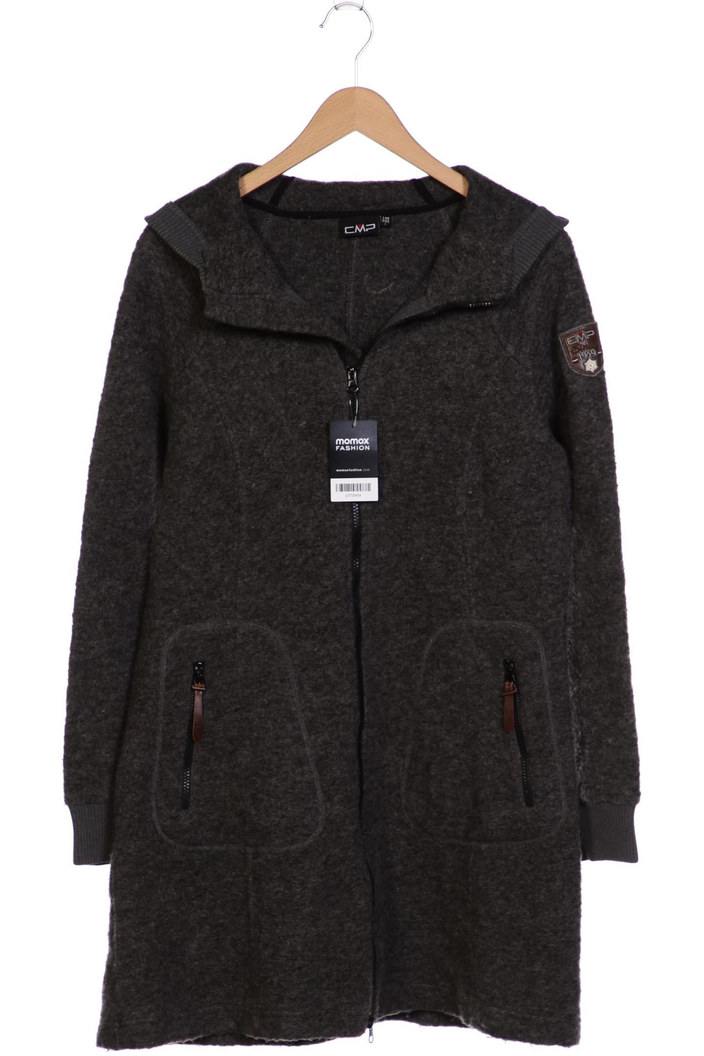 

CMP Damen Mantel, grau