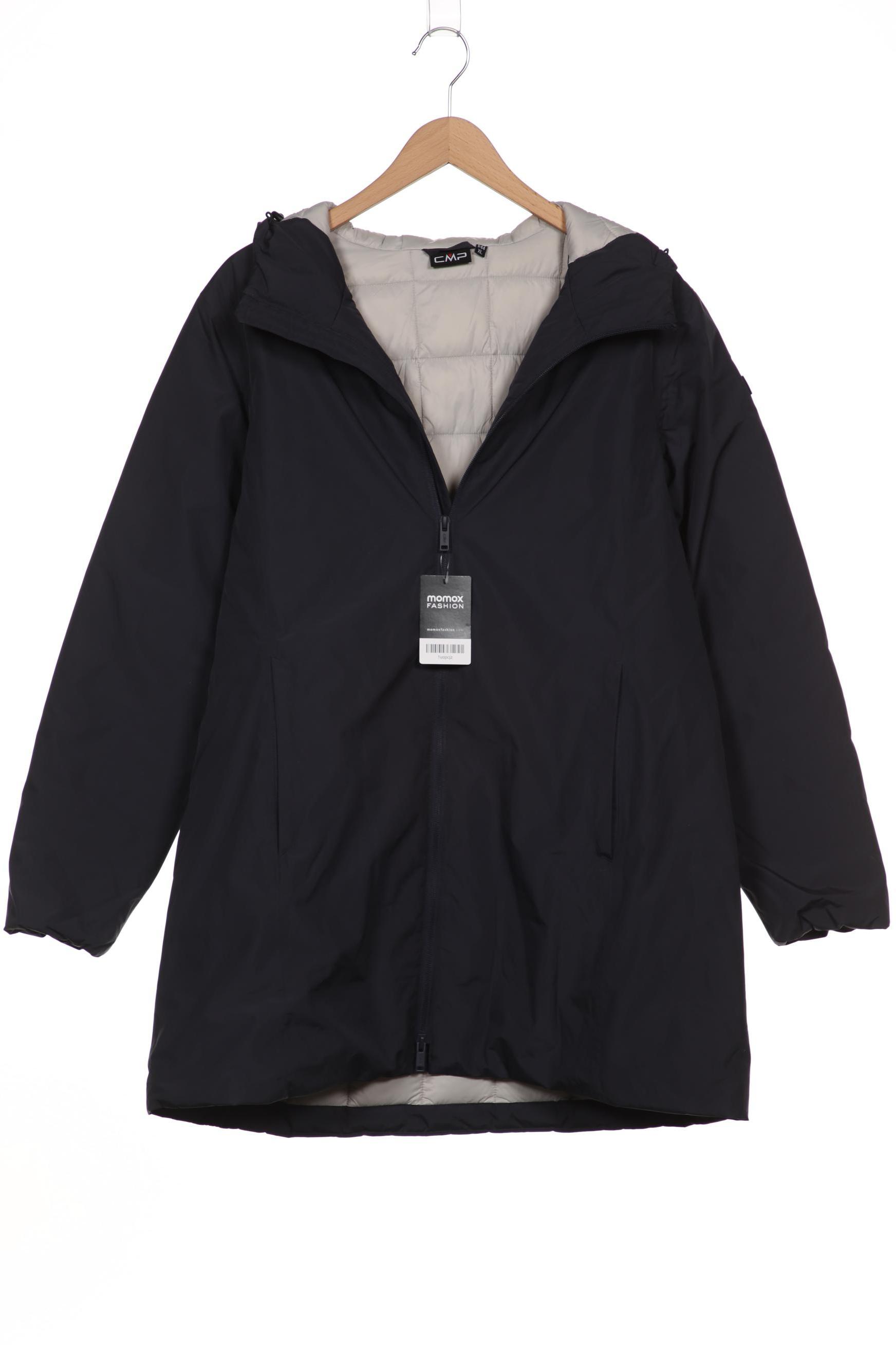 

CMP Damen Mantel, grau