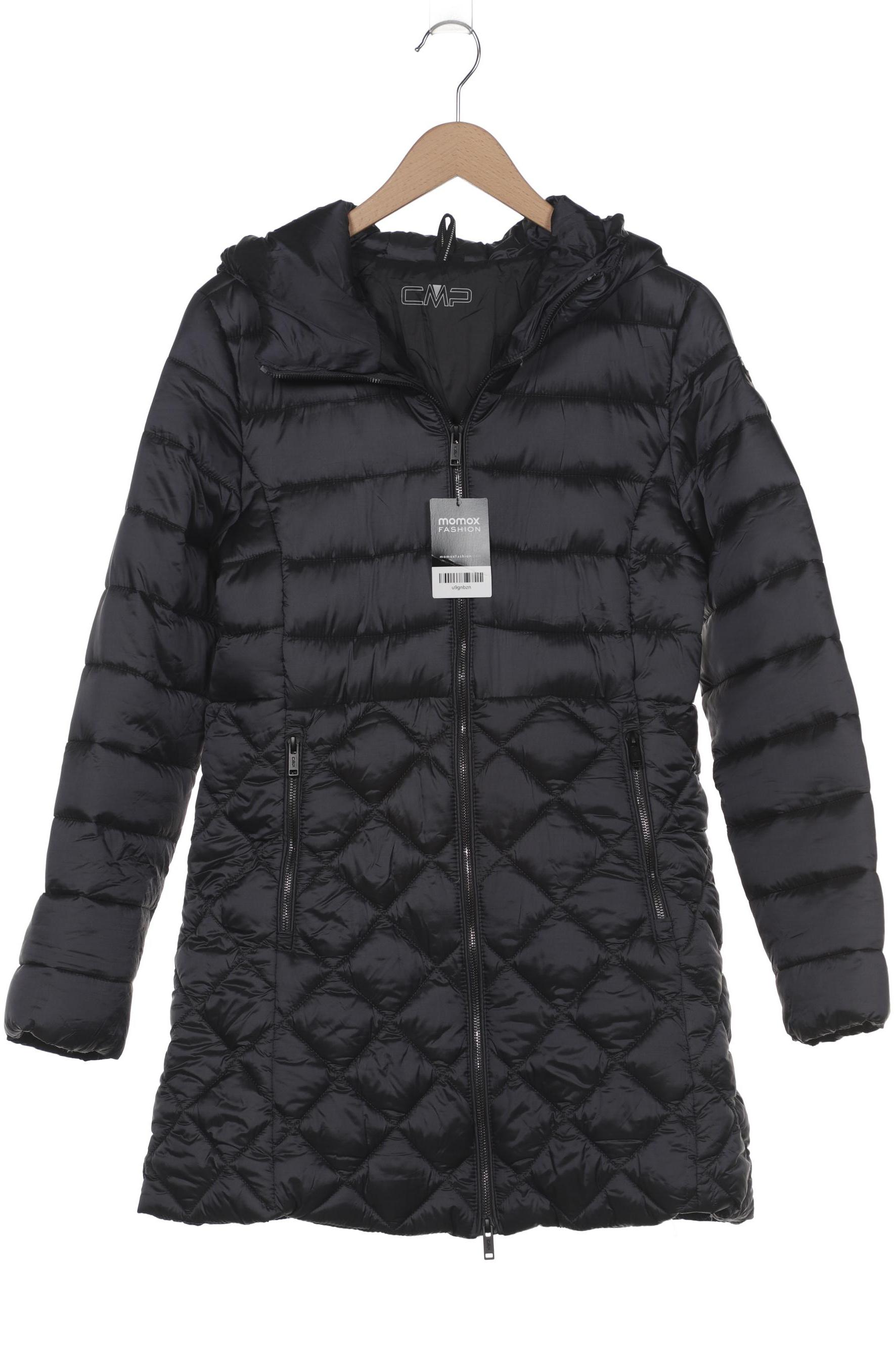 

CMP Damen Mantel, marineblau, Gr. 40