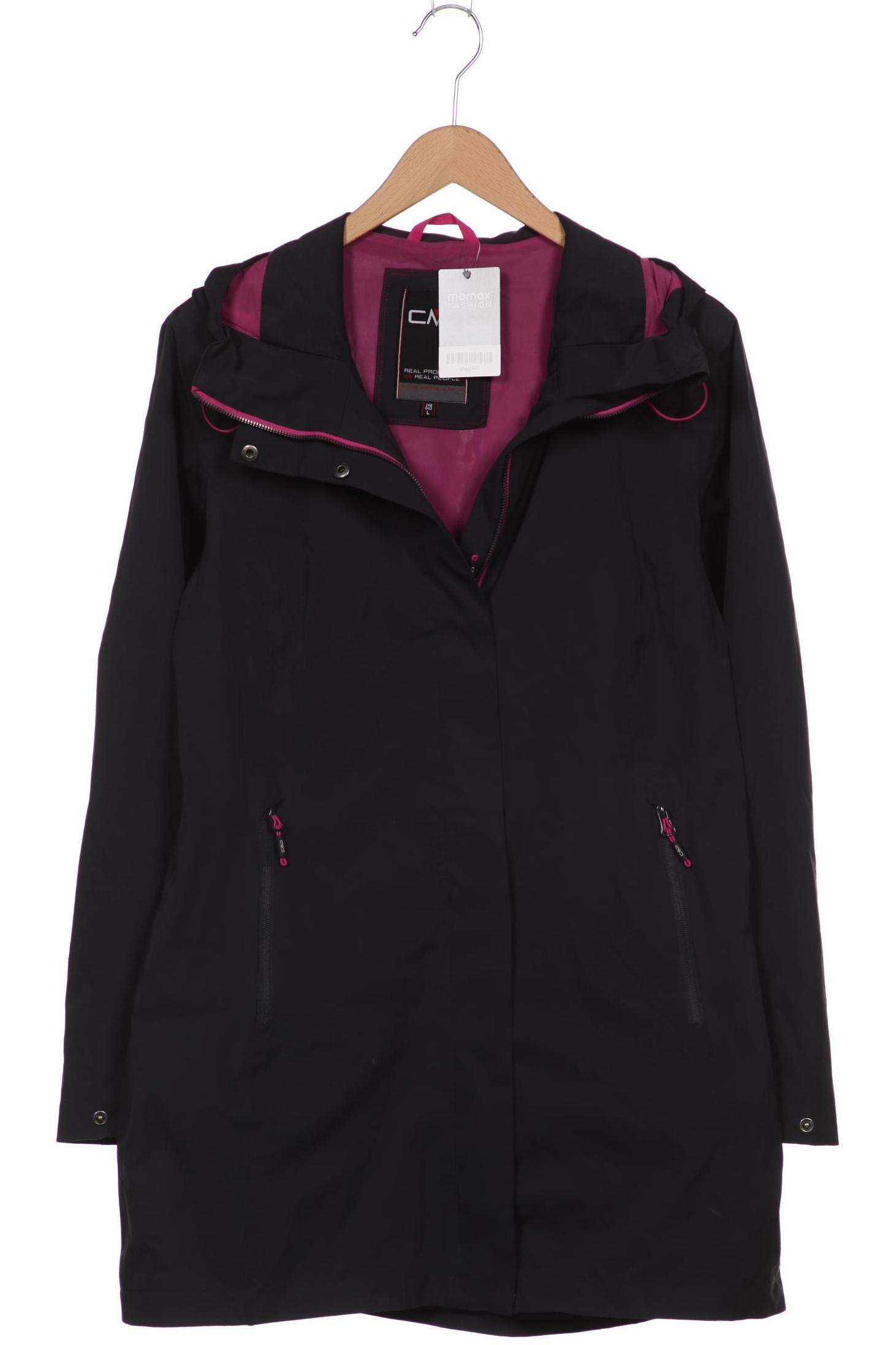 

CMP Damen Mantel, grau