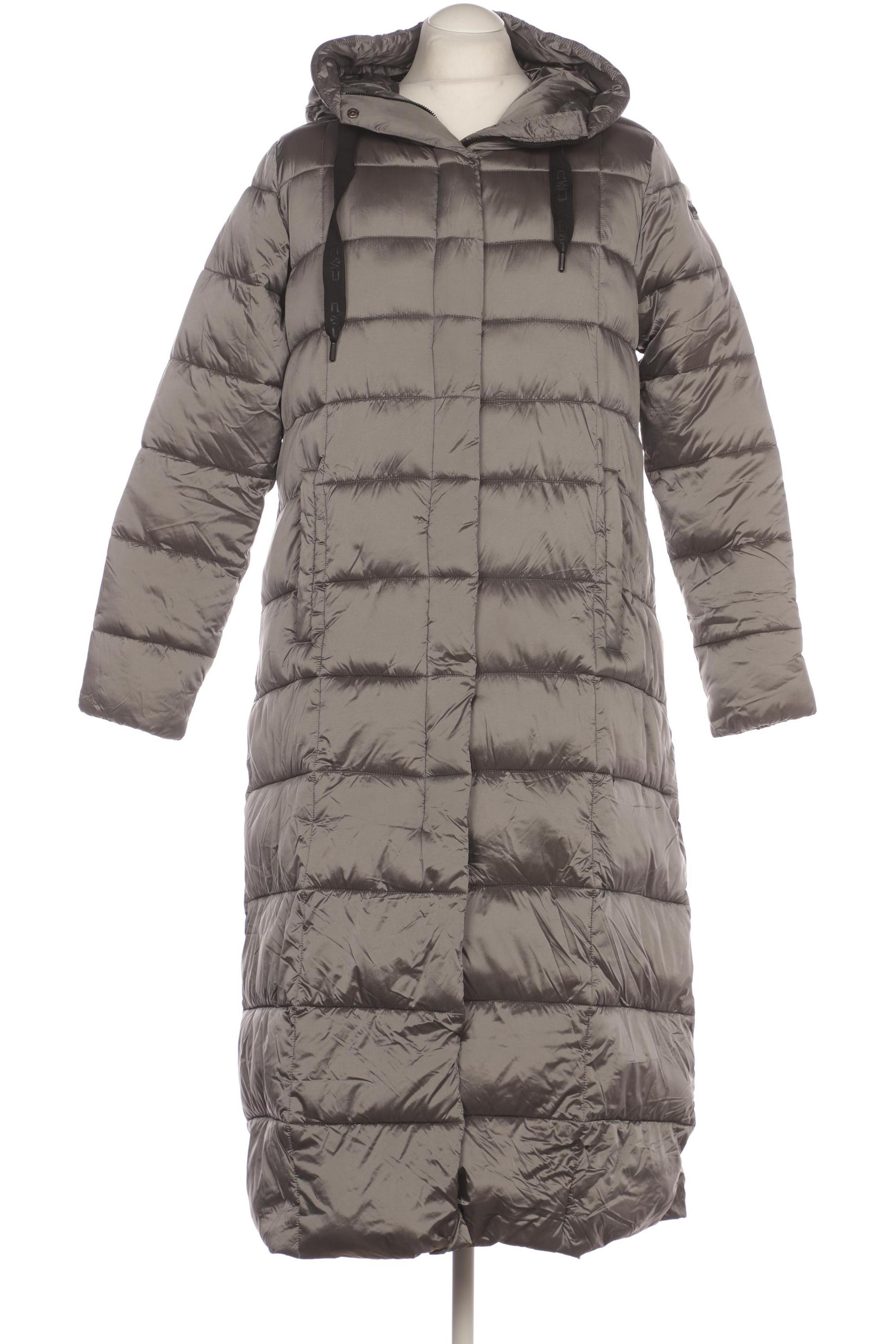 

CMP Damen Mantel, grau