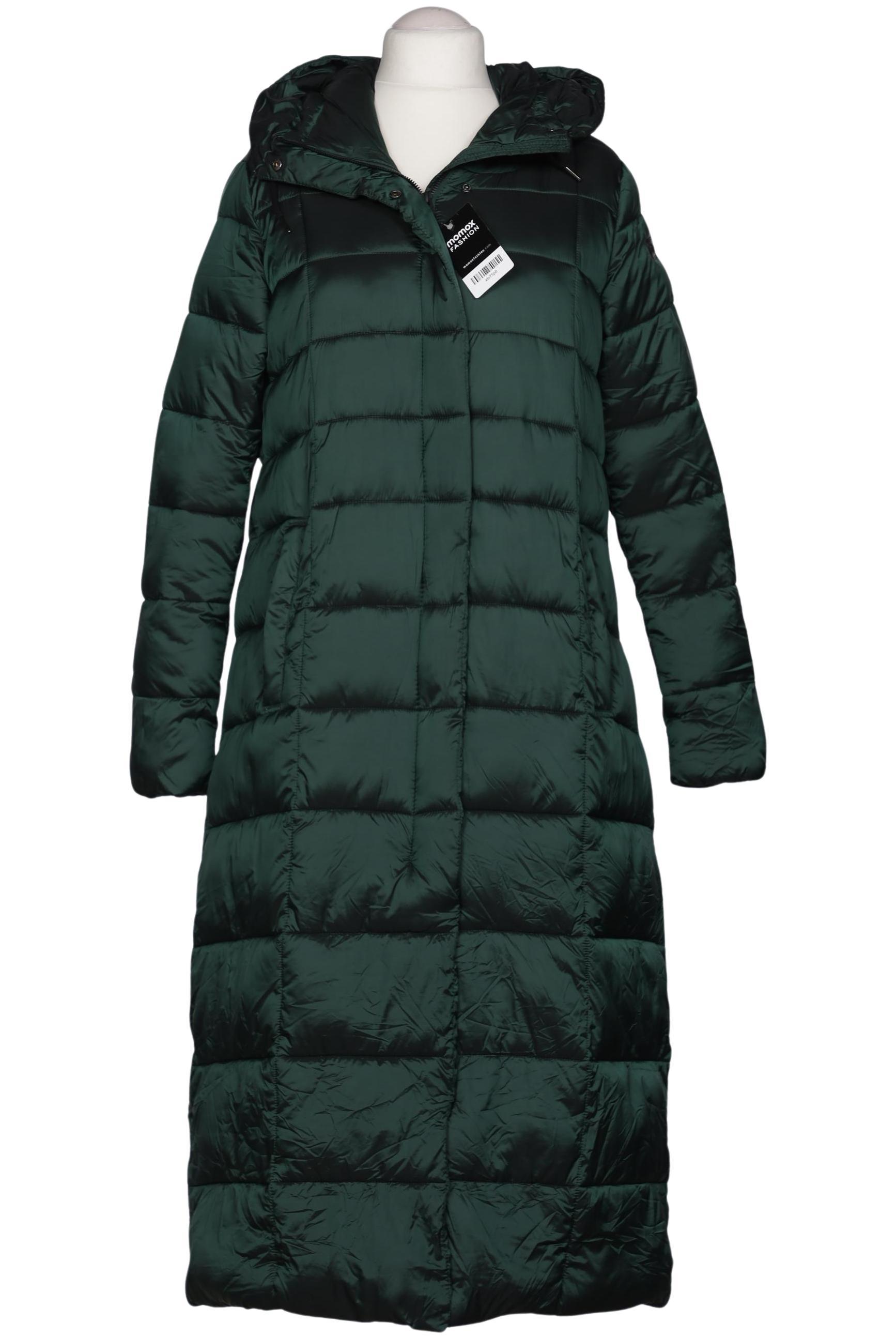 

CMP Damen Mantel, grün, Gr. 40